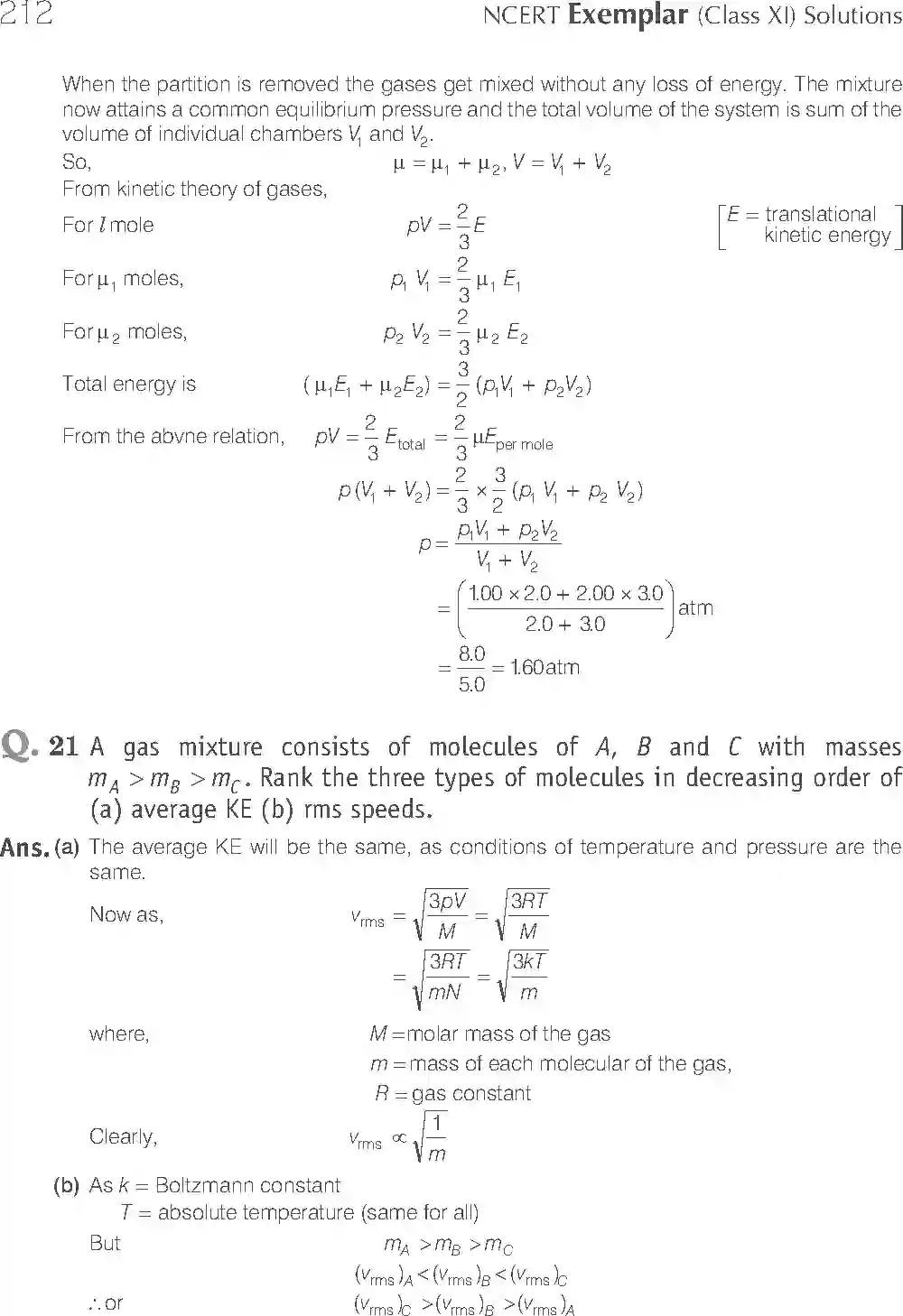 NCERT-Solution-Class-11-Physics-Exemplar-Kinetic-Theory-2951-page-11