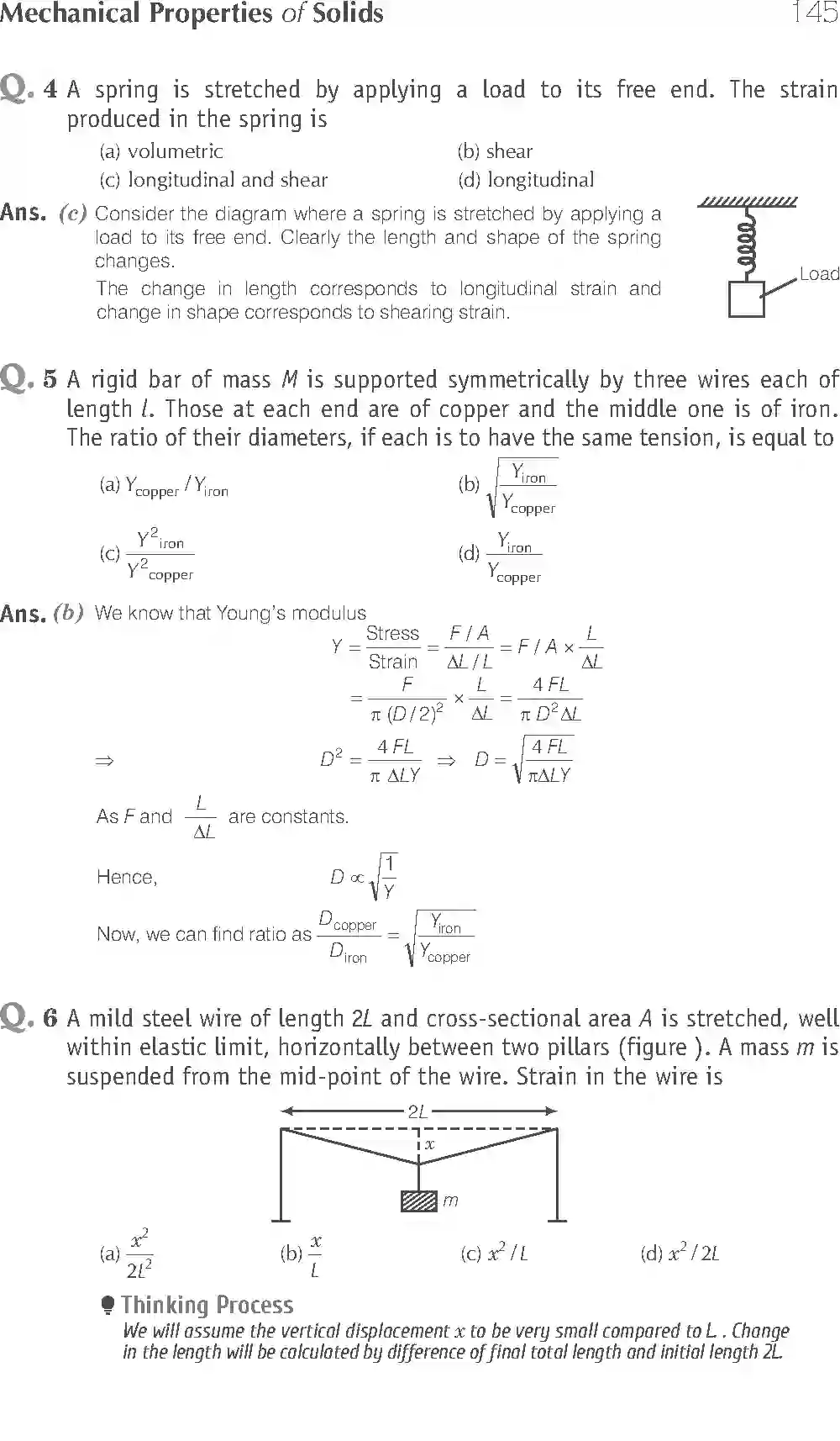 NCERT-Solution-Class-11-Physics-Exemplar-Mechanical-Properties-of-Solids-2947-page-2