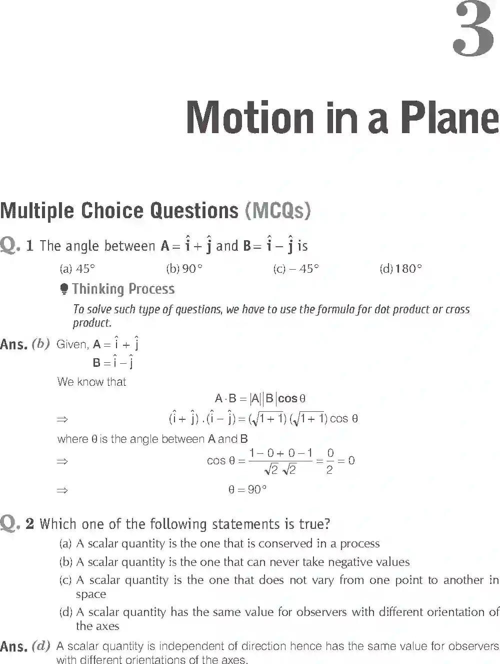 NCERT-Solution-Class-11-Physics-Exemplar-Motion-In-a-Plane-2942-page-1