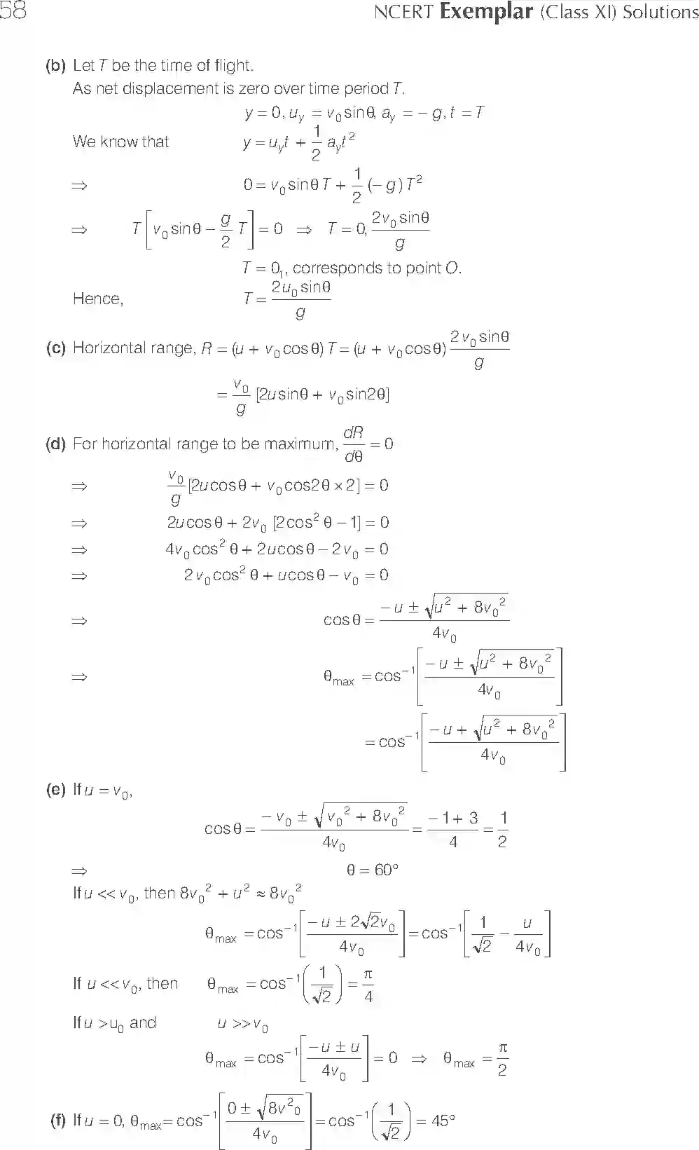 NCERT-Solution-Class-11-Physics-Exemplar-Motion-In-a-Plane-2942-page-22