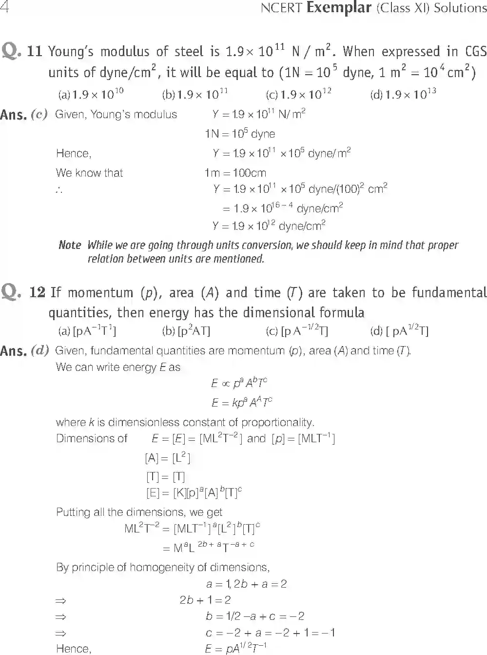 NCERT-Solution-Class-11-Physics-Exemplar-Units-And-Measurements-2940-page-4