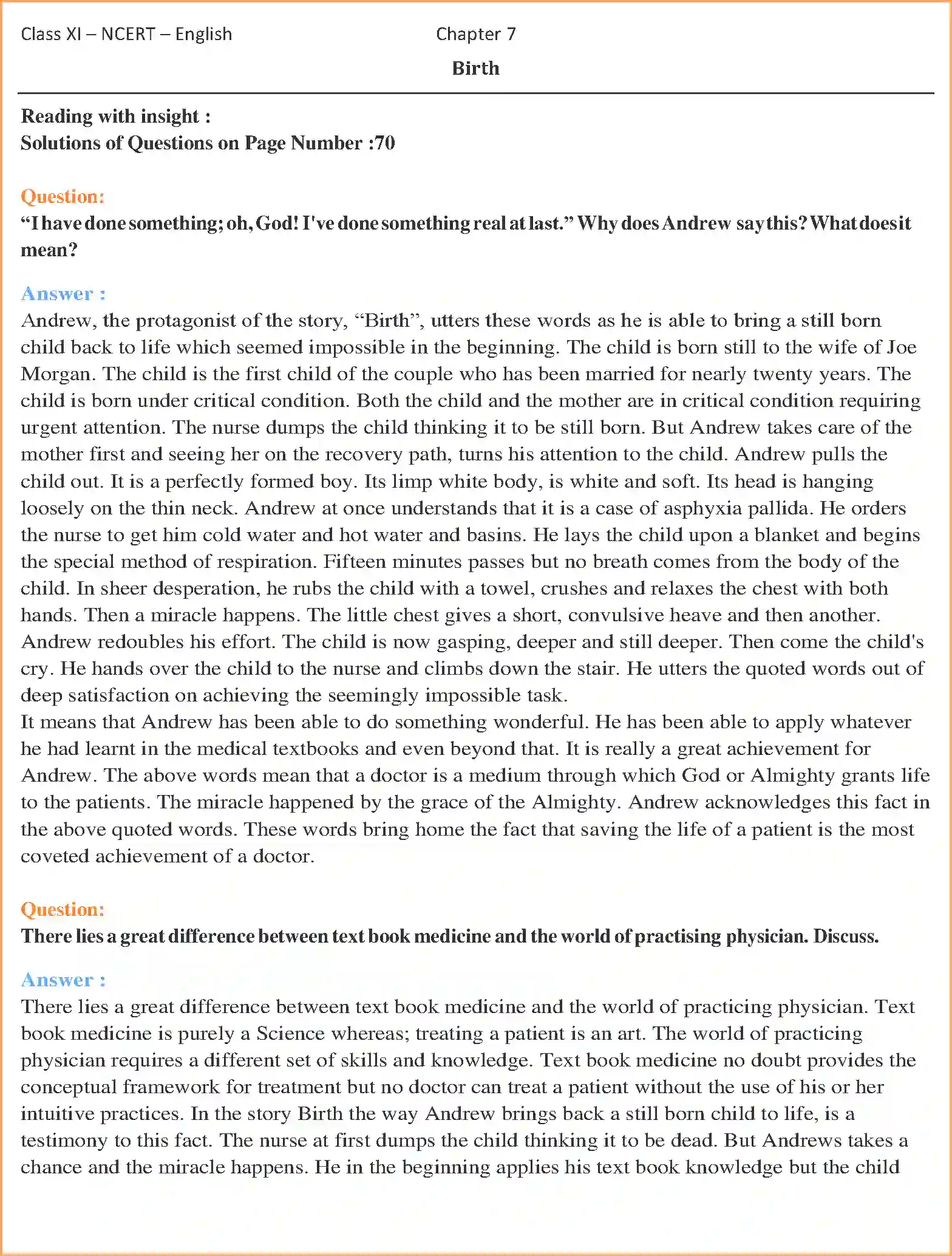 NCERT-Solution-Class-11-Snapshots-Birth-4740-page-1