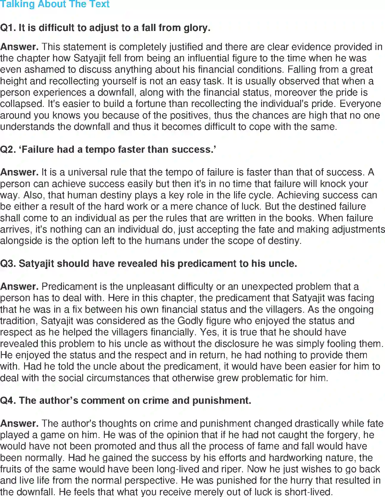 NCERT-Solution-Class-11-Woven-Words-Glory-At-Twilight--Short-Stories-4705-page-2