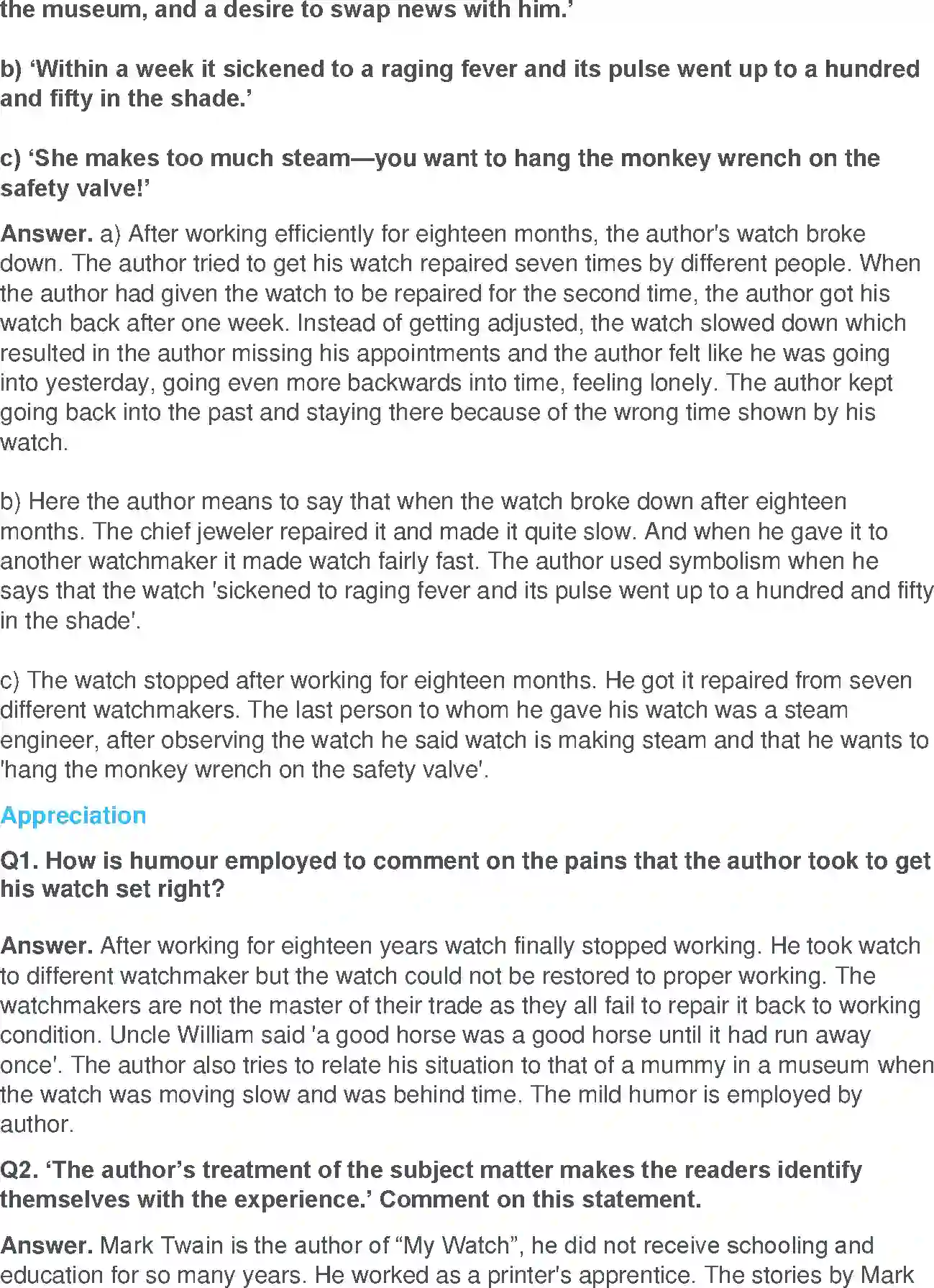 NCERT-Solution-Class-11-Woven-Words-My-Watch--Essays-4719-page-2