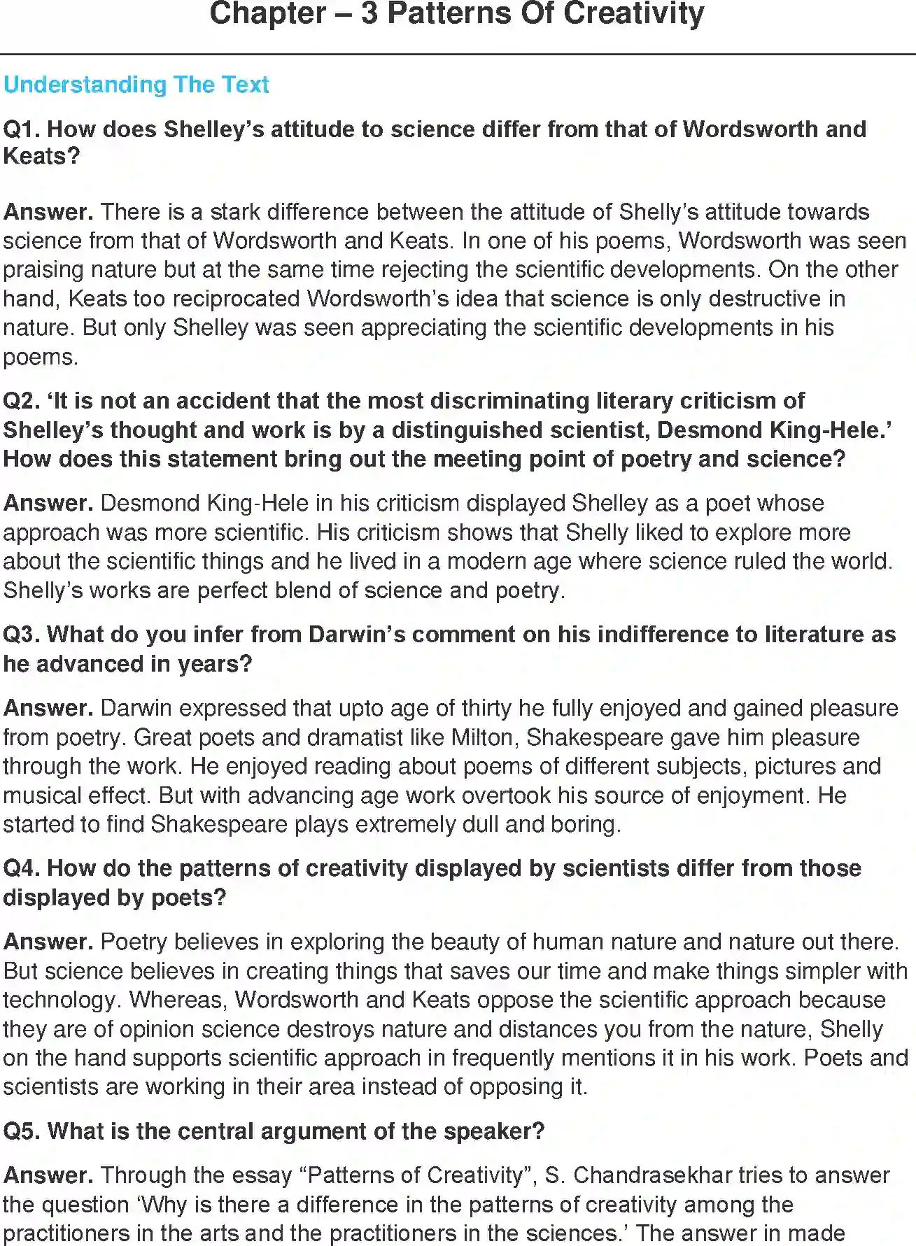 NCERT-Solution-Class-11-Woven-Words-Patterns-Of-Creativity--Essays-4721-page-1