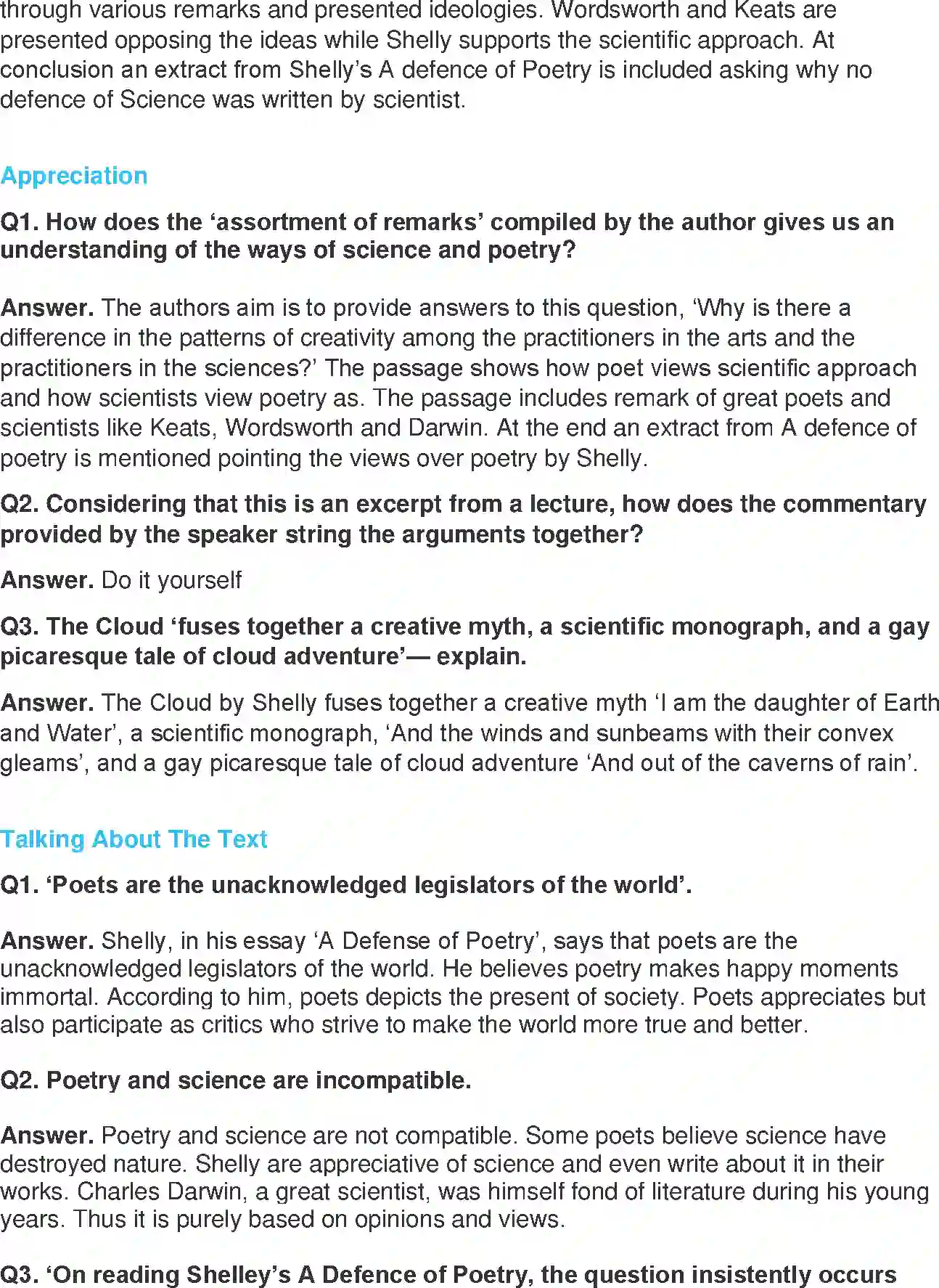 NCERT-Solution-Class-11-Woven-Words-Patterns-Of-Creativity--Essays-4721-page-2