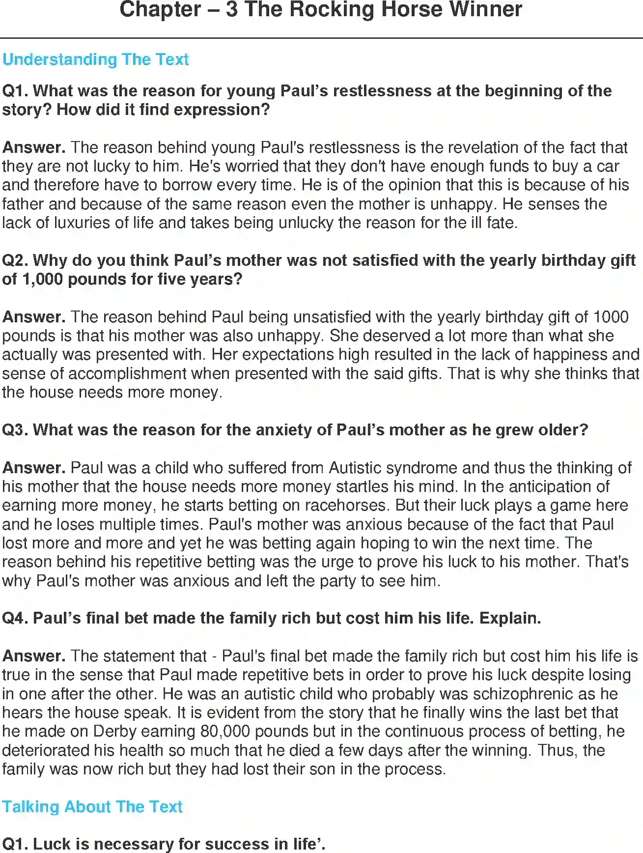 NCERT-Solution-Class-11-Woven-Words-The-Rocking-Horse-Winner--Short-Stories-4701-page-1