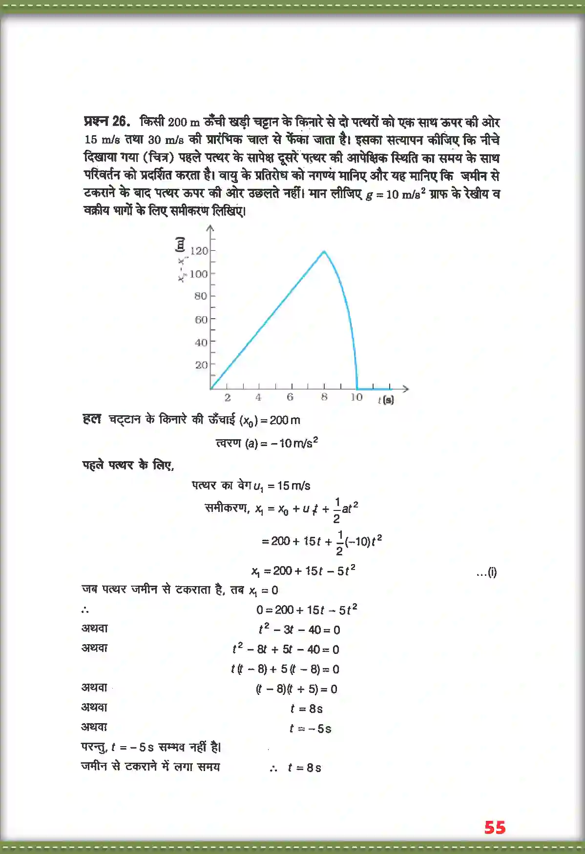 NCERT-Solution-Class-11-भौतिक-विज्ञान-सरल-रेखा-में-गति-4686-page-24