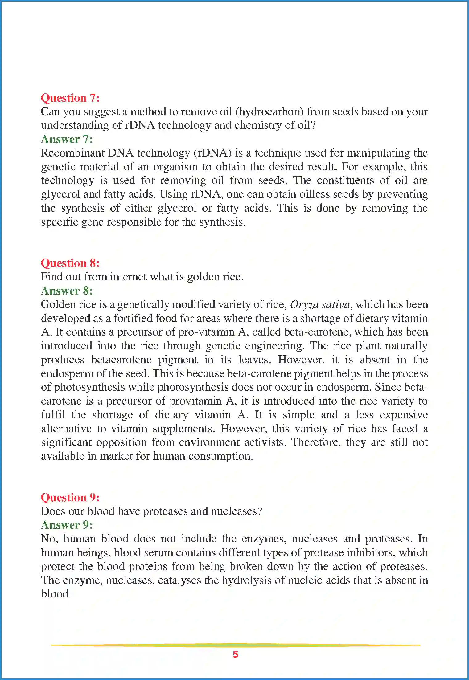 NCERT-Solution-Class-12-Biology-Chapter-12-Biotechnology-and-its-Applications-85-page-5