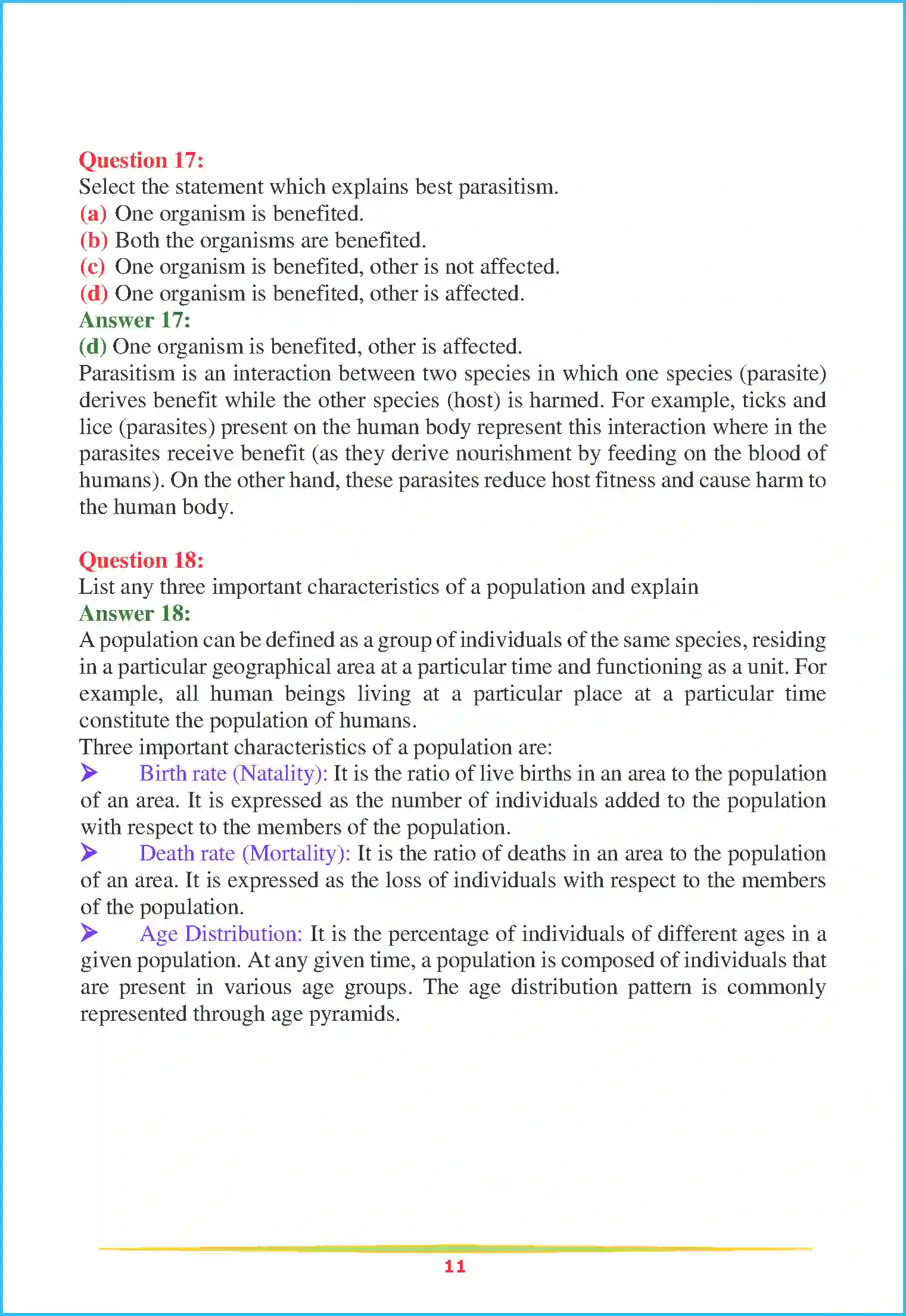 NCERT-Solution-Class-12-Biology-Chapter-13-Organisms-and-Populations-2258-page-11