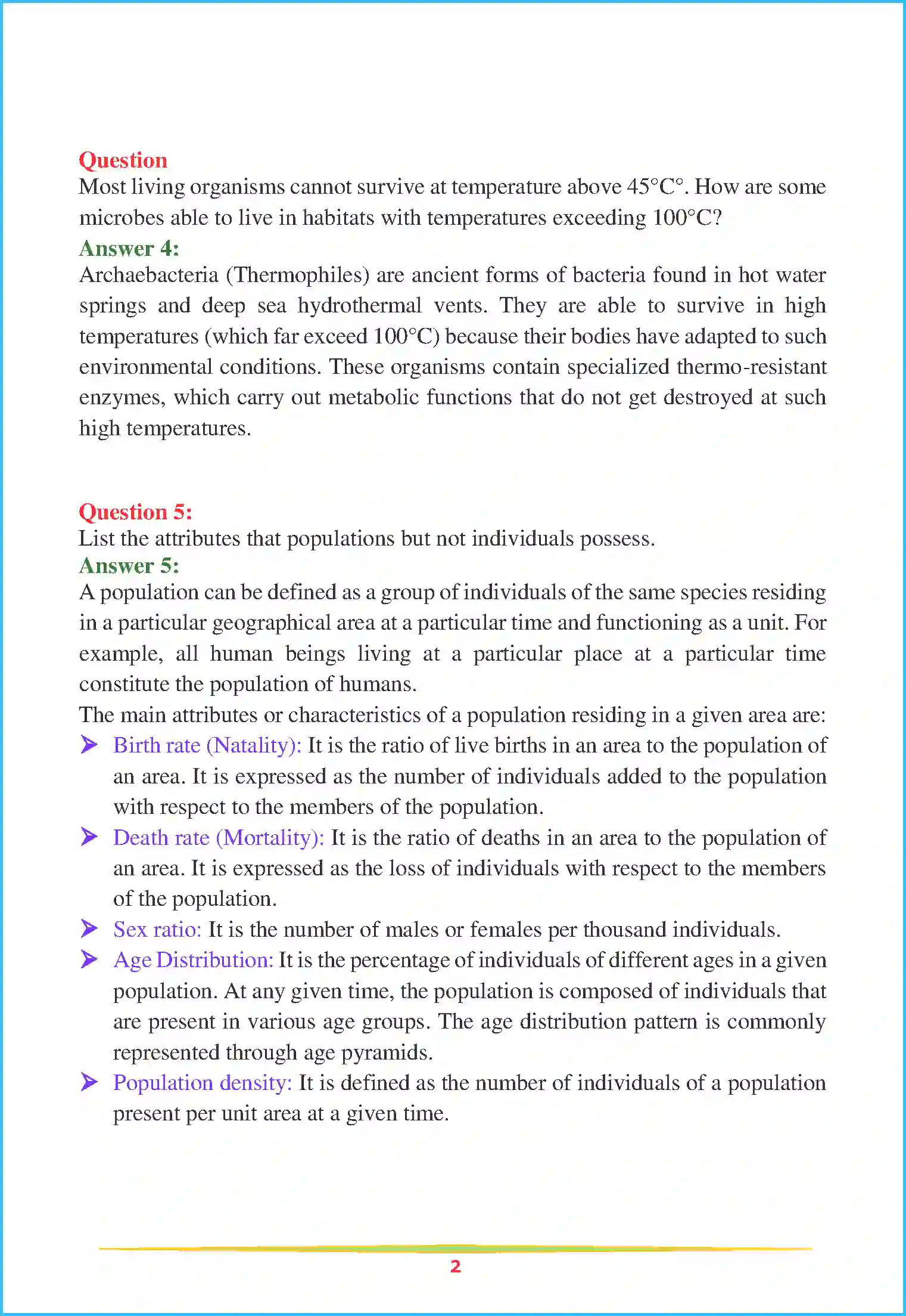 NCERT-Solution-Class-12-Biology-Chapter-13-Organisms-and-Populations-2258-page-2