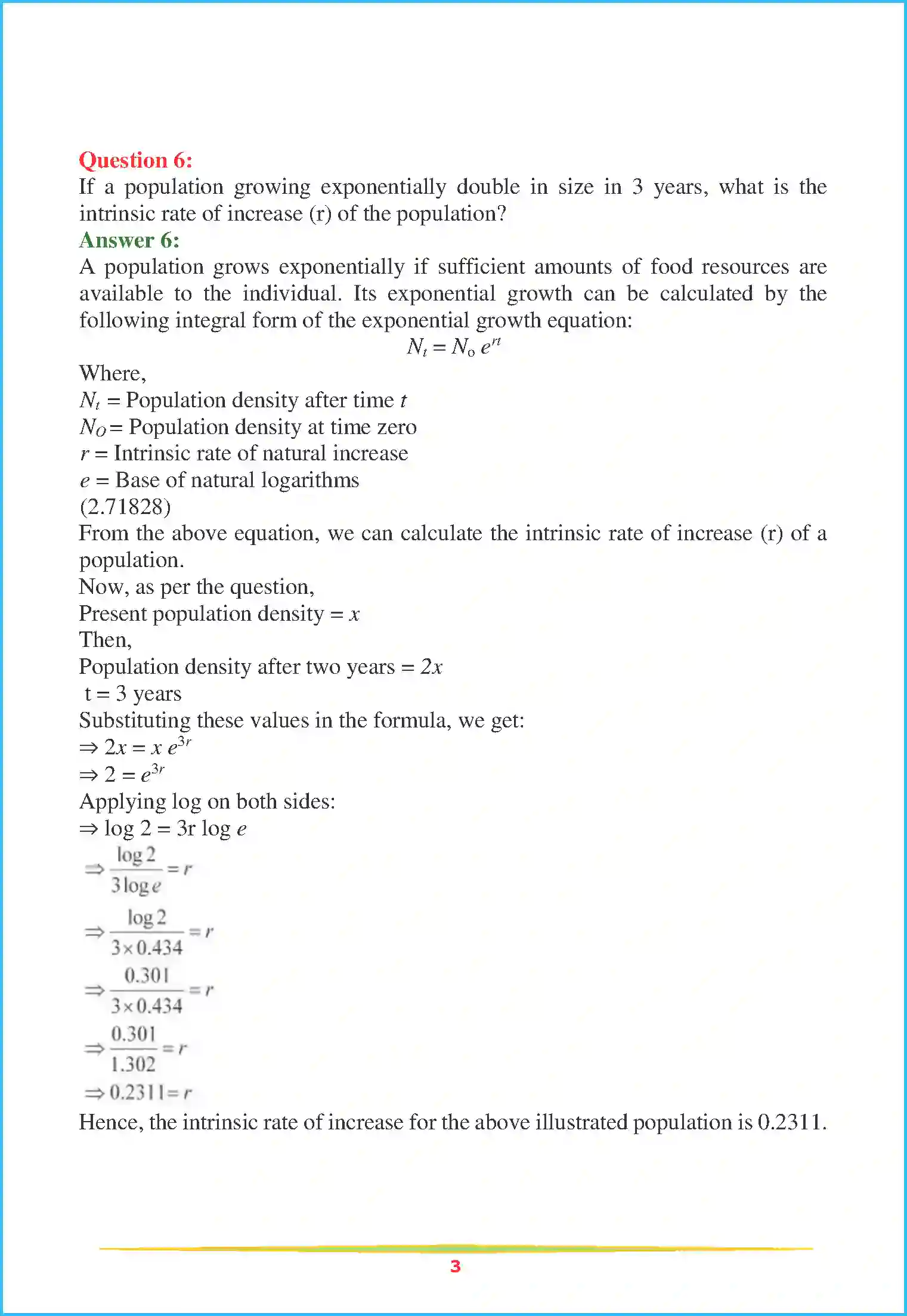 NCERT-Solution-Class-12-Biology-Chapter-13-Organisms-and-Populations-2258-page-3