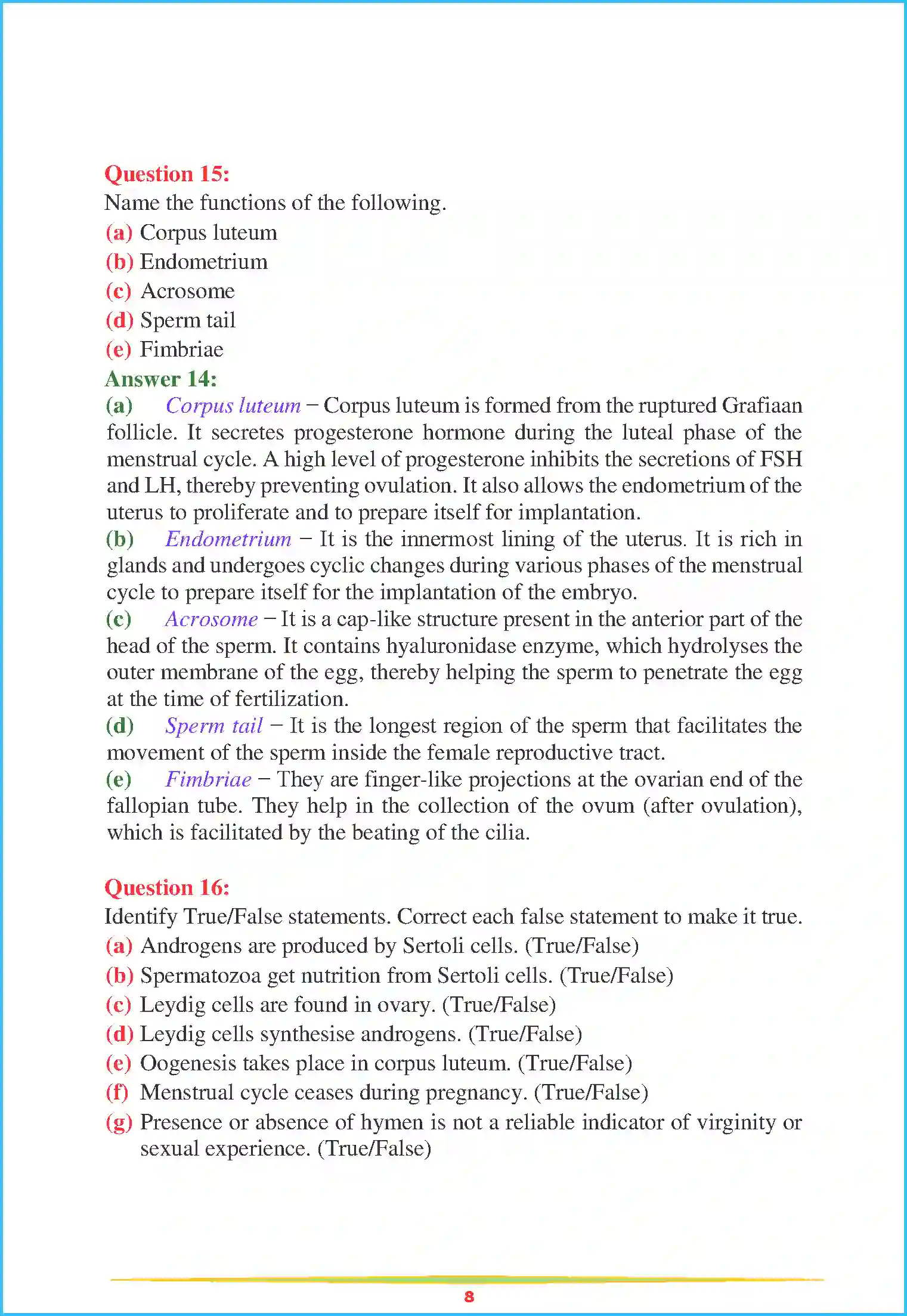 NCERT-Solution-Class-12-Biology-Chapter-3-Human-Reproduction-76-page-8