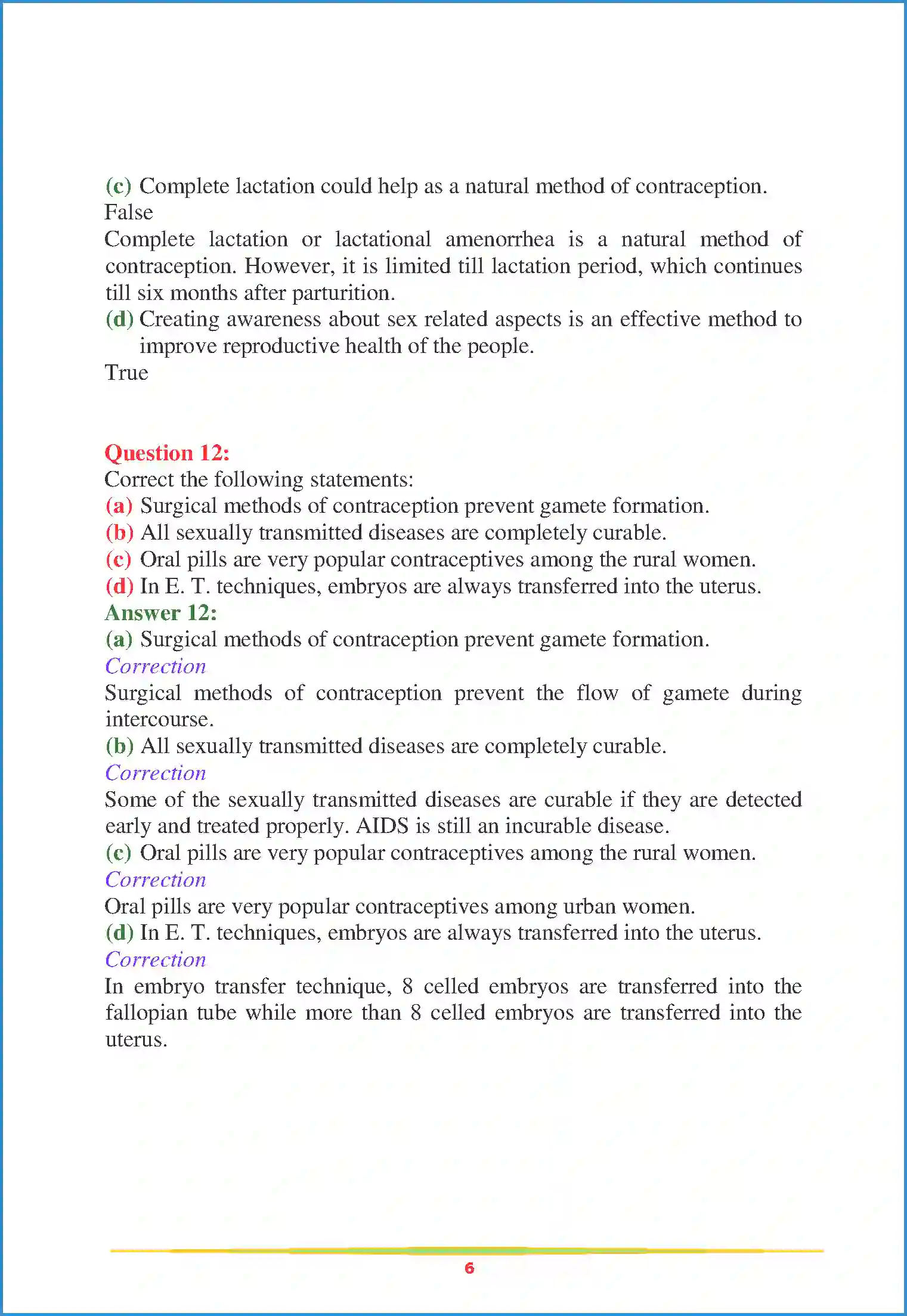 NCERT-Solution-Class-12-Biology-Chapter-4-Reproductive-Health-77-page-6