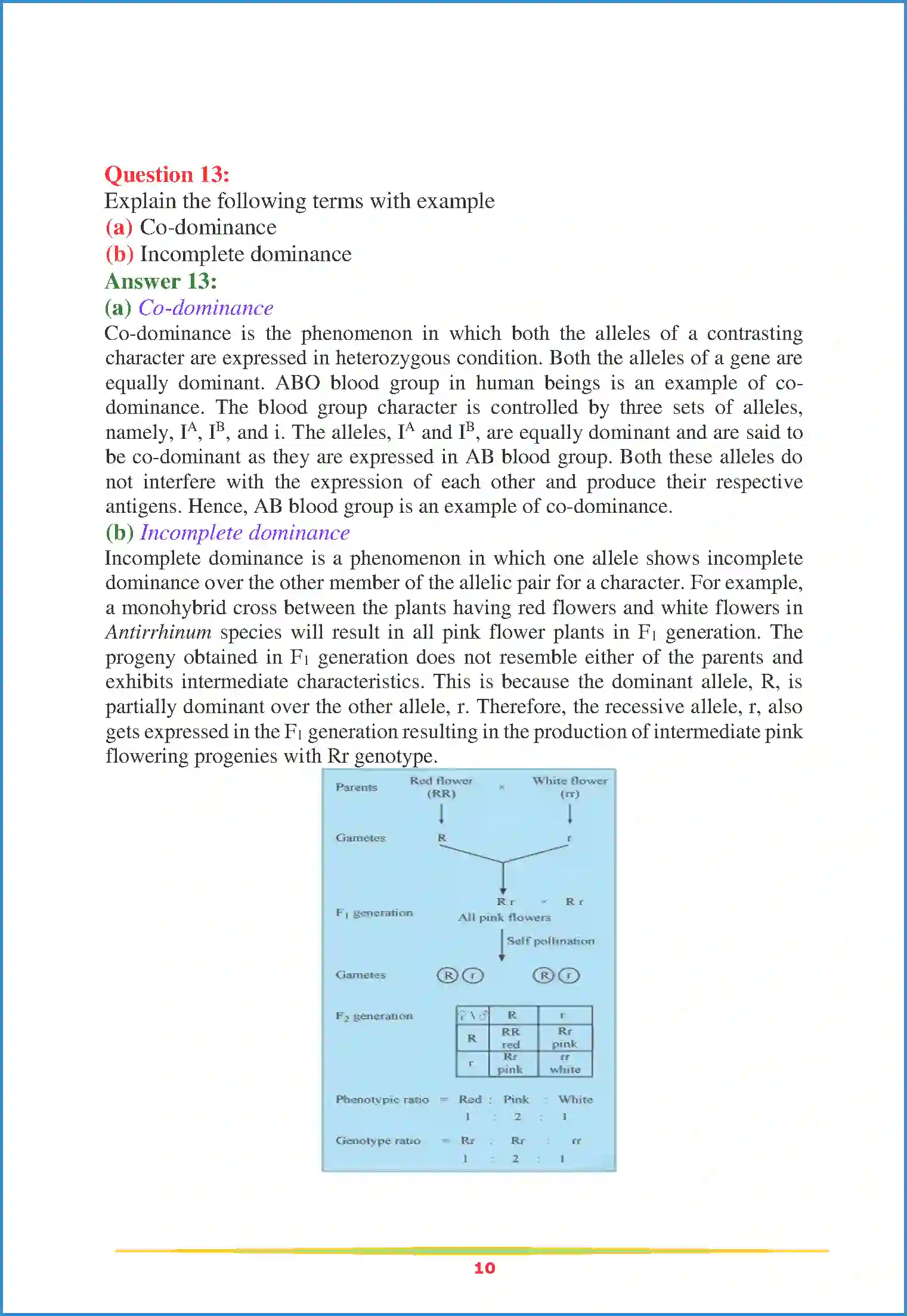 NCERT-Solution-Class-12-Biology-Chapter-5-Principle-of-Inheritance-and-Variation-2250-page-10