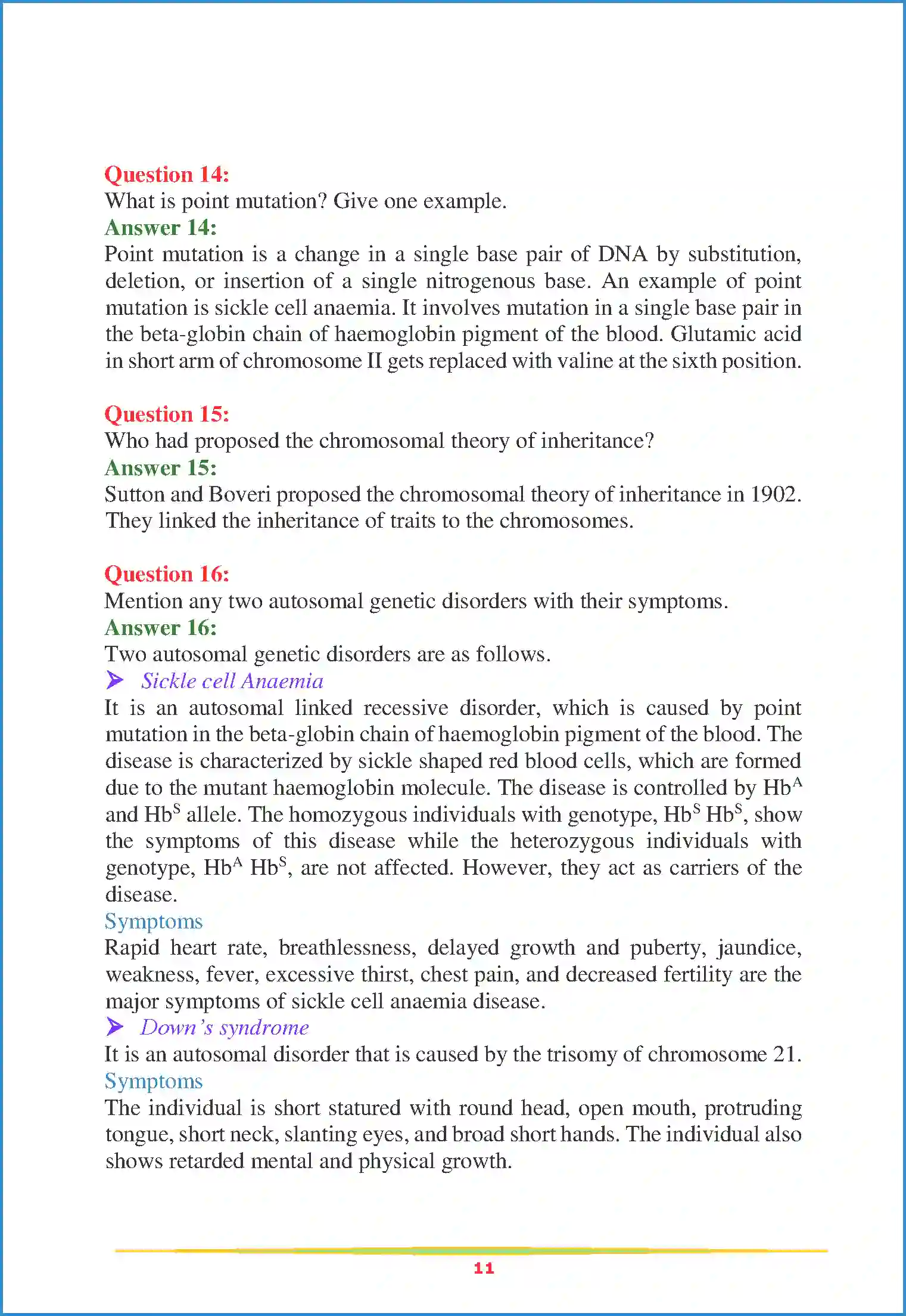 NCERT-Solution-Class-12-Biology-Chapter-5-Principle-of-Inheritance-and-Variation-2250-page-11