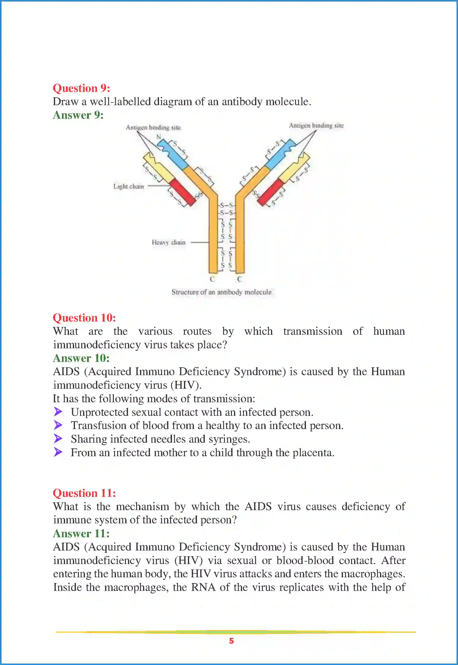 NCERT-Solution-Class-12-Biology-Chapter-8-Human-Health-and-Diseases-2253-page-5