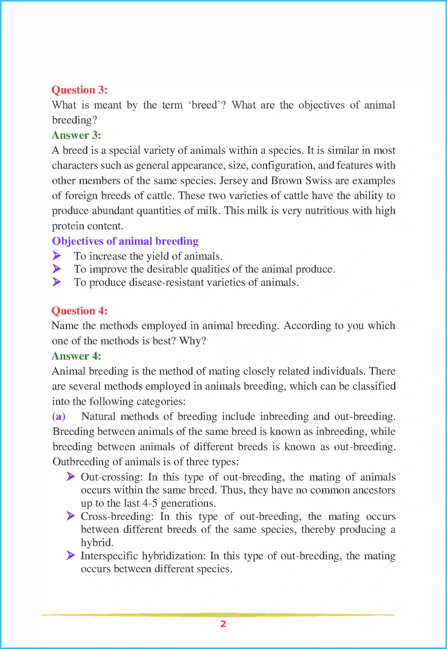 NCERT-Solution-Class-12-Biology-Chapter-9-Strategies-for-Enhancement-in-Food-Production-2254-page-2