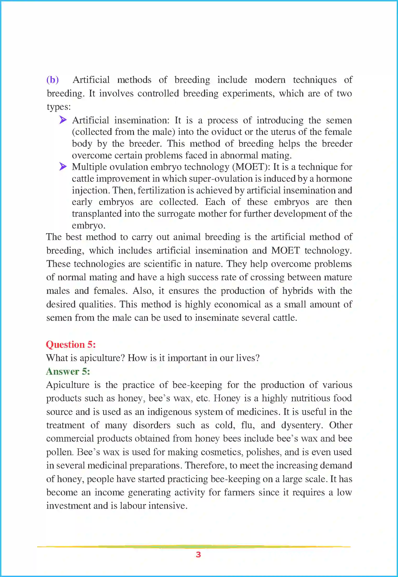 NCERT-Solution-Class-12-Biology-Chapter-9-Strategies-for-Enhancement-in-Food-Production-2254-page-3