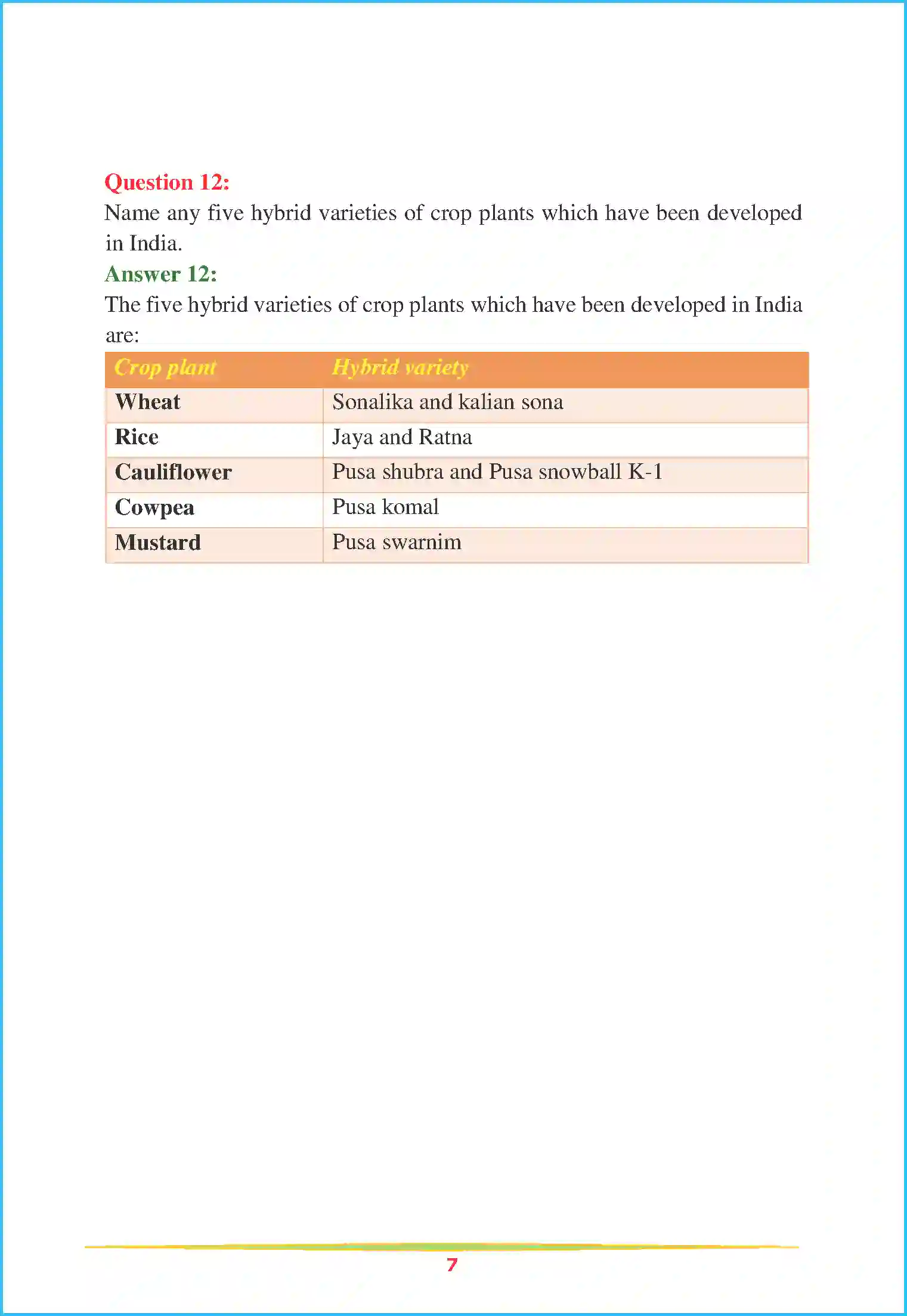 NCERT-Solution-Class-12-Biology-Chapter-9-Strategies-for-Enhancement-in-Food-Production-2254-page-7