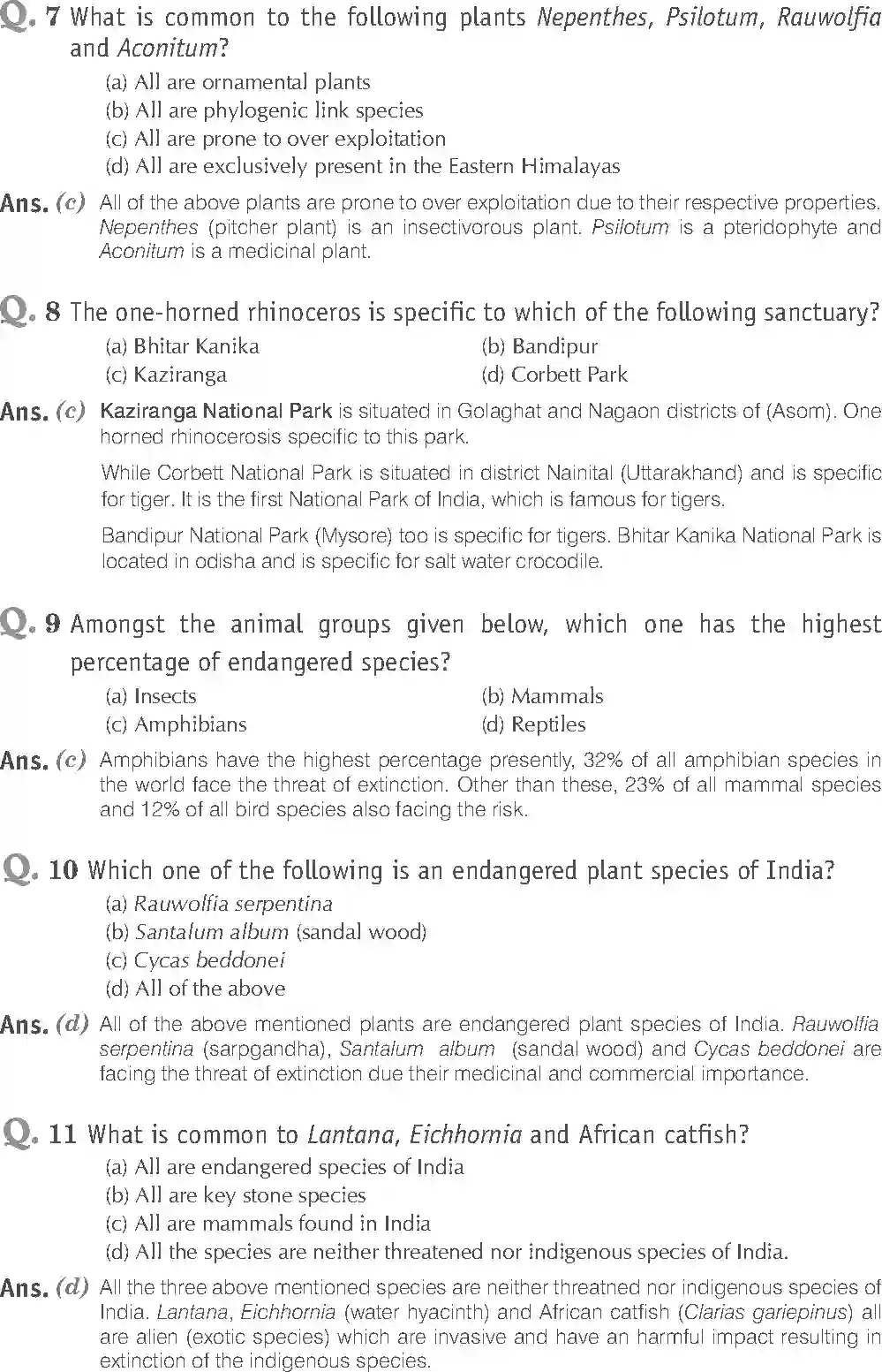 NCERT-Solution-Class-12-Biology-Exemplar-Biodiversity-and-Conservation-2503-page-3