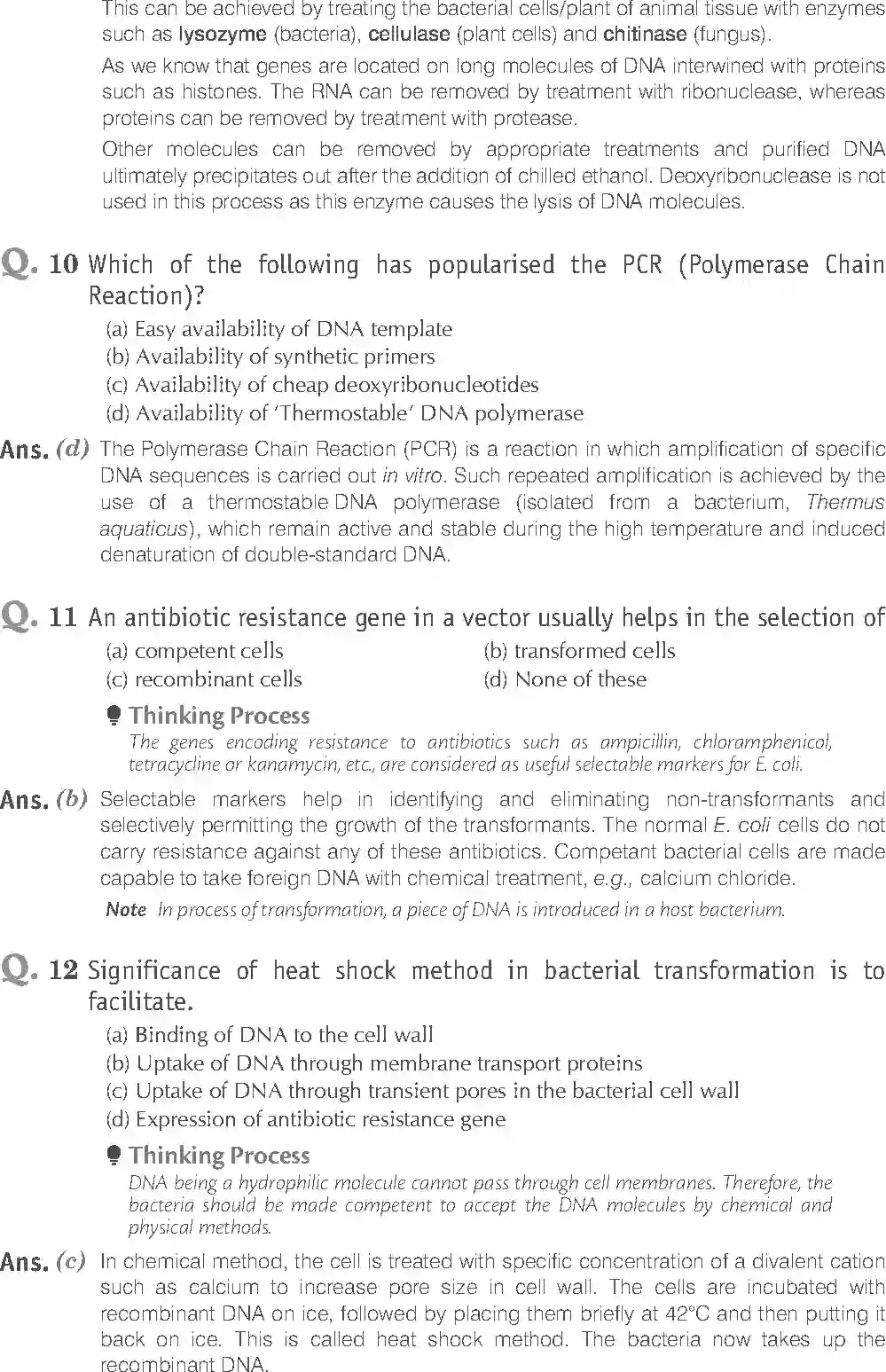 NCERT-Solution-Class-12-Biology-Exemplar-Biotechnology-Principles-and-Processes-2499-page-4