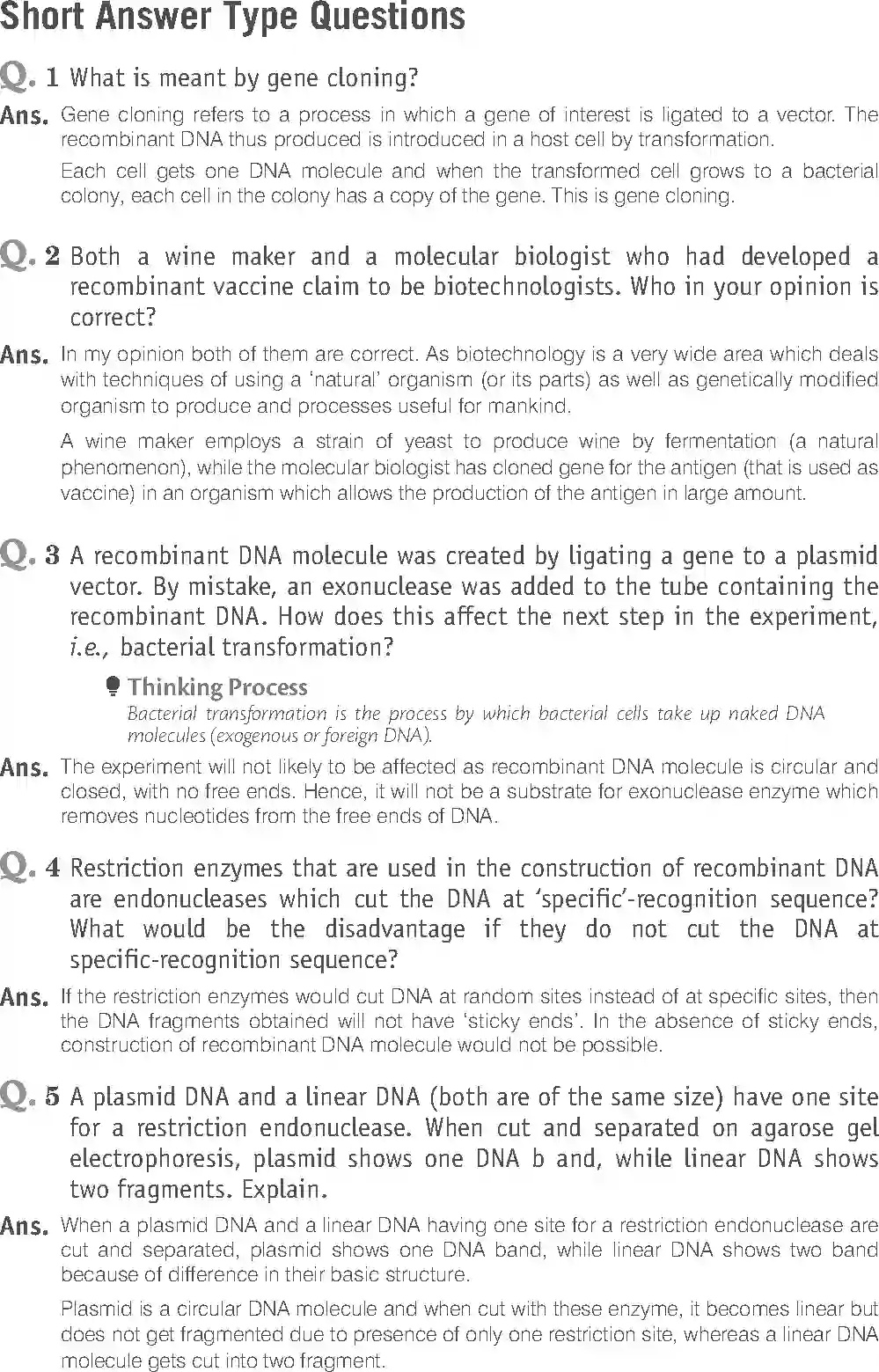 NCERT-Solution-Class-12-Biology-Exemplar-Biotechnology-Principles-and-Processes-2499-page-9