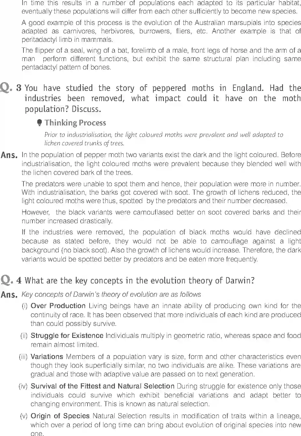 NCERT-Solution-Class-12-Biology-Exemplar-Evolution-2495-page-14