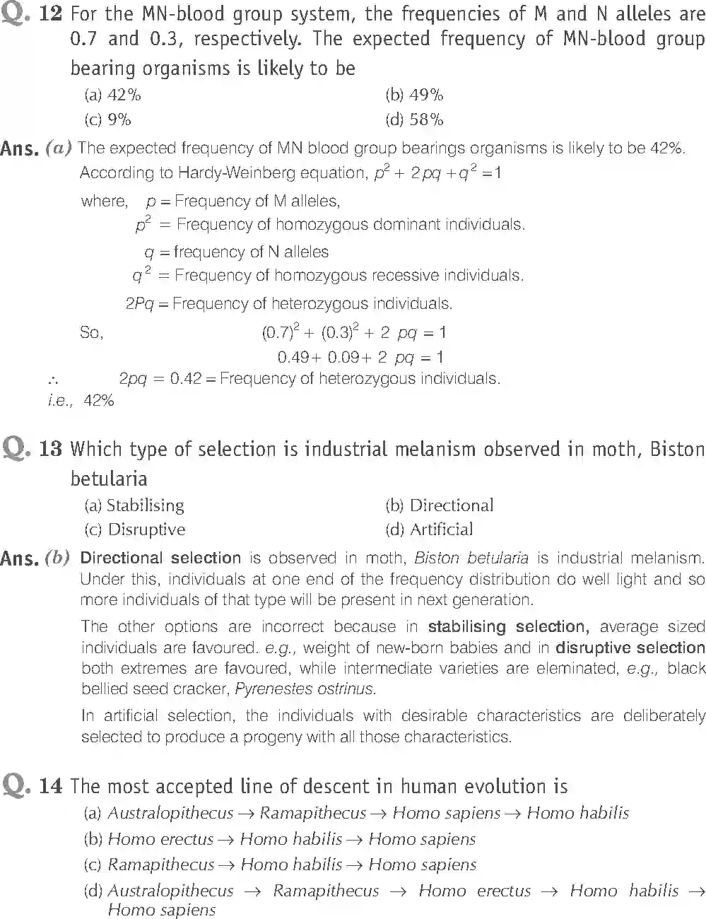 NCERT-Solution-Class-12-Biology-Exemplar-Evolution-2495-page-4