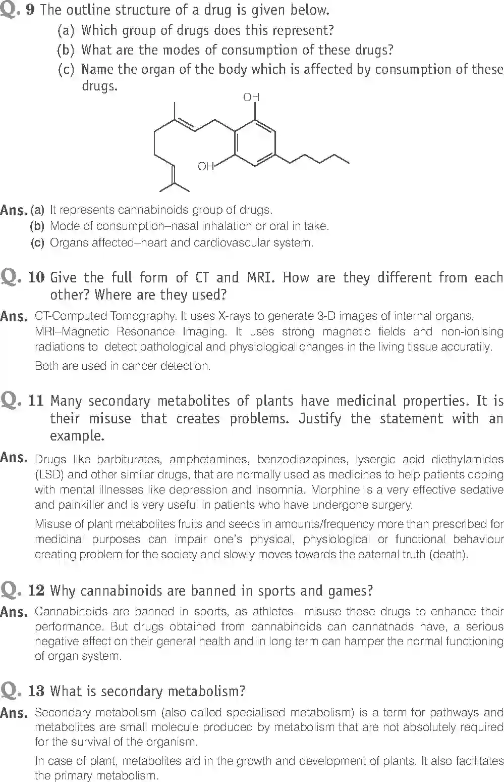 NCERT-Solution-Class-12-Biology-Exemplar-Human-Health-and-Diseases-2496-page-16