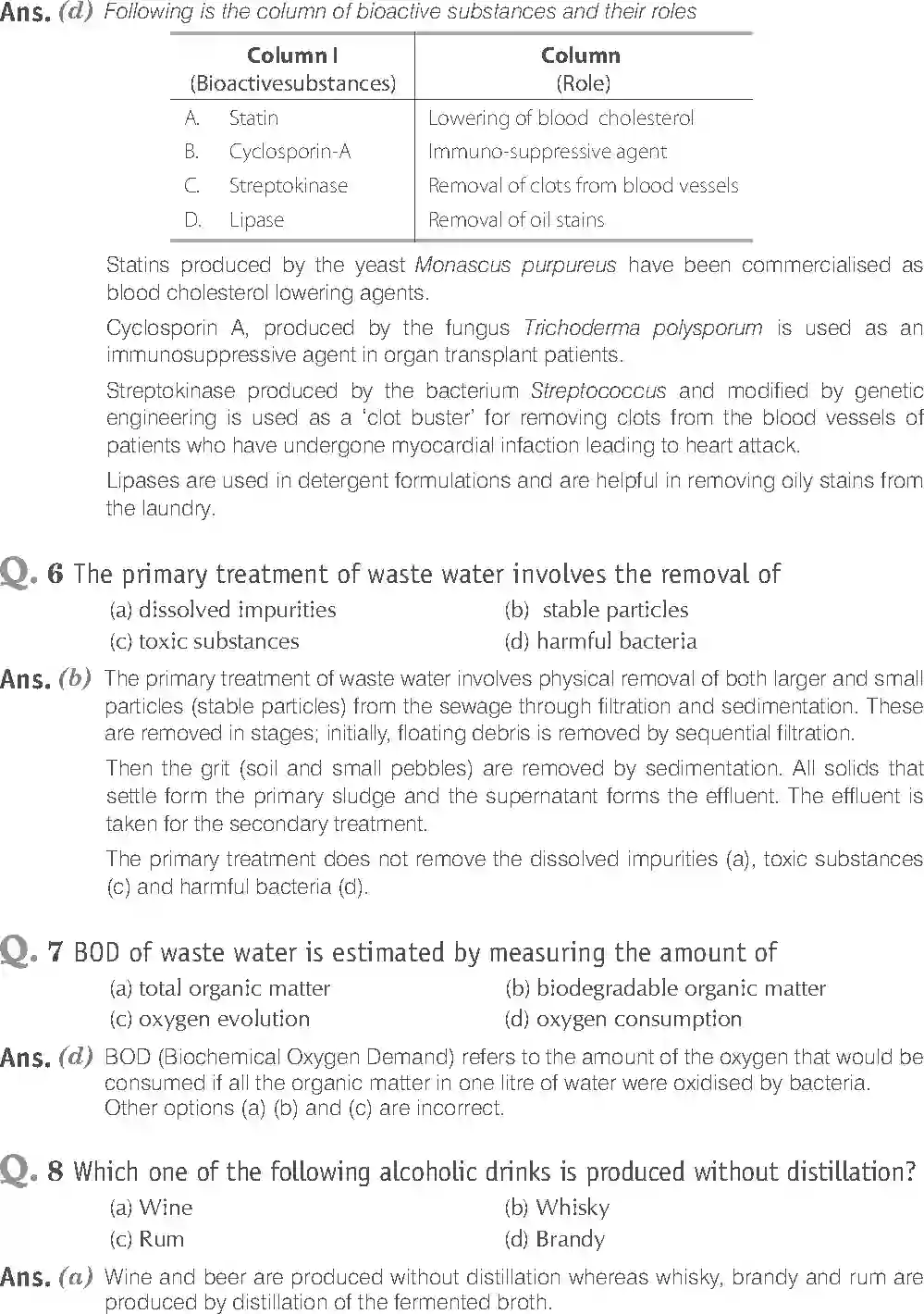 NCERT-Solution-Class-12-Biology-Exemplar-Microbes-in-Human-Welfare-2498-page-3