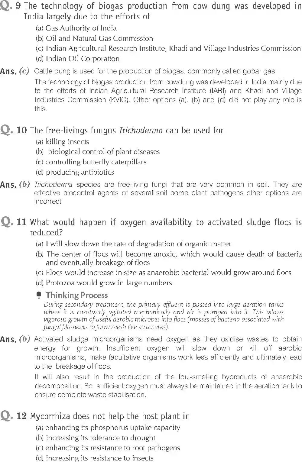 NCERT-Solution-Class-12-Biology-Exemplar-Microbes-in-Human-Welfare-2498-page-4