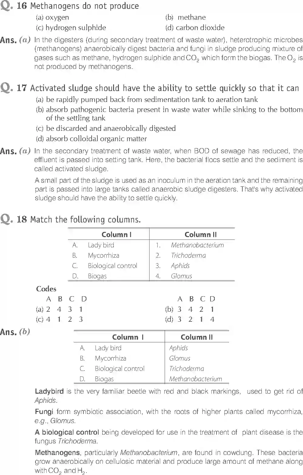 NCERT-Solution-Class-12-Biology-Exemplar-Microbes-in-Human-Welfare-2498-page-6