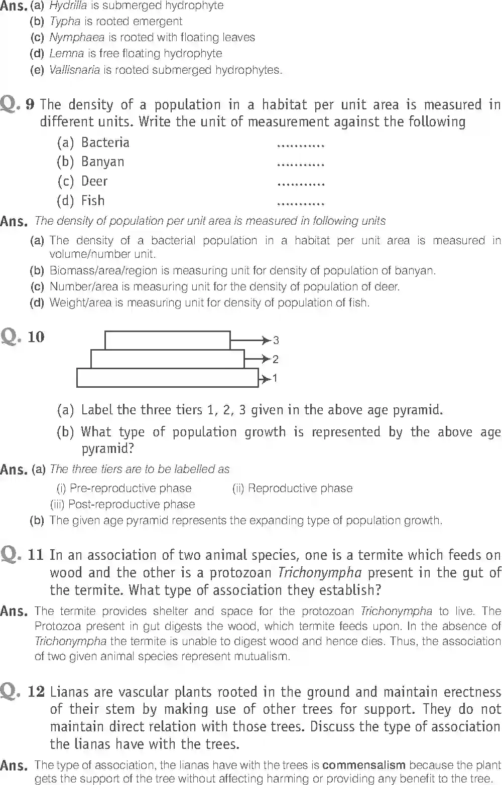 NCERT-Solution-Class-12-Biology-Exemplar-Organisms-and-Populations-2501-page-10