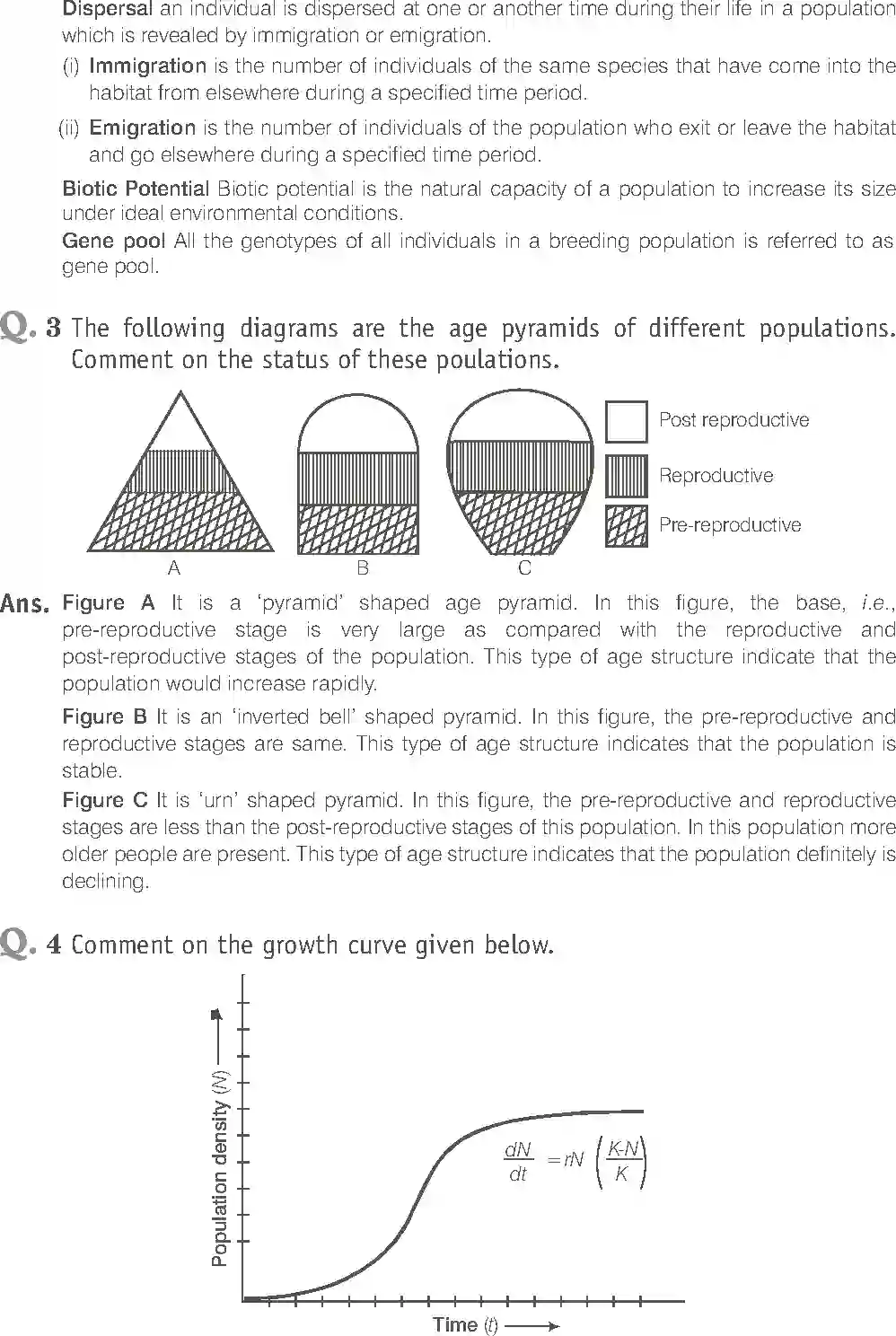 NCERT-Solution-Class-12-Biology-Exemplar-Organisms-and-Populations-329-page-14
