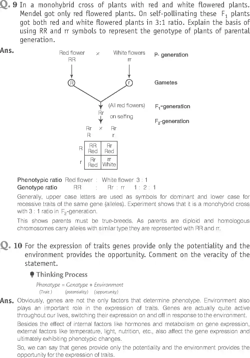 NCERT-Solution-Class-12-Biology-Exemplar-Principle-of-Inheritance-and-Variations-2493-page-13