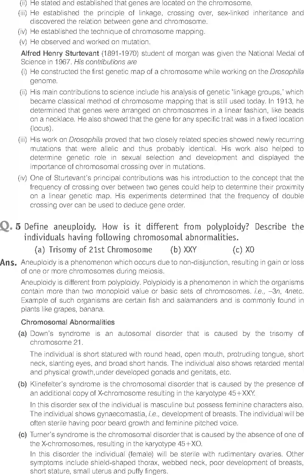 NCERT-Solution-Class-12-Biology-Exemplar-Principle-of-Inheritance-and-Variations-2493-page-23