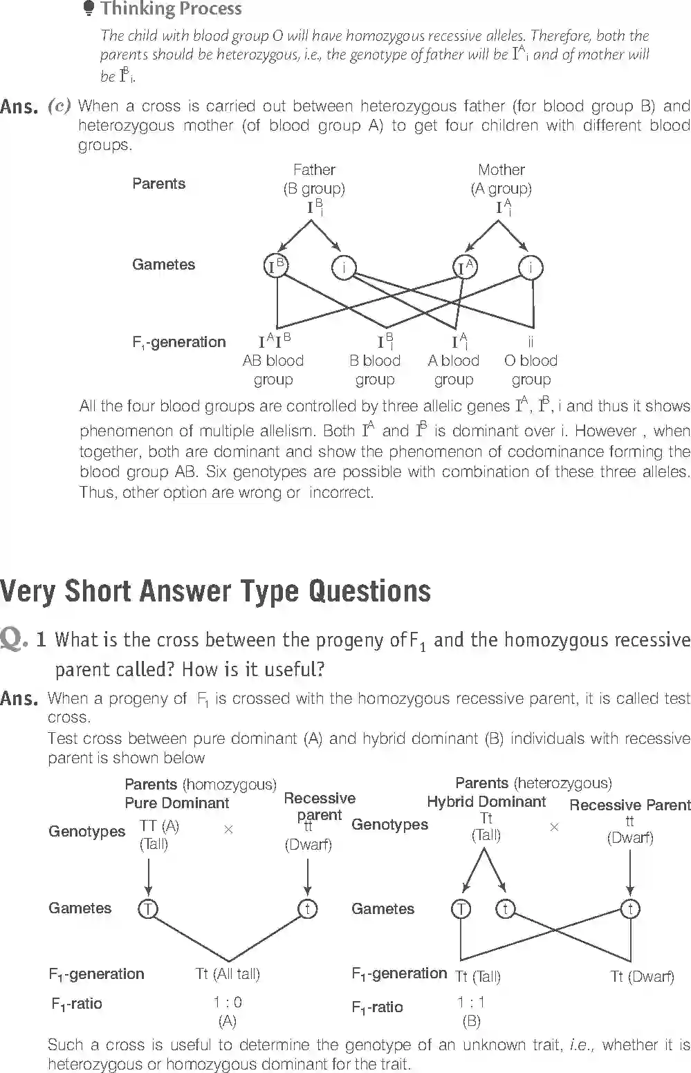 NCERT-Solution-Class-12-Biology-Exemplar-Principle-of-Inheritance-and-Variations-321-page-10