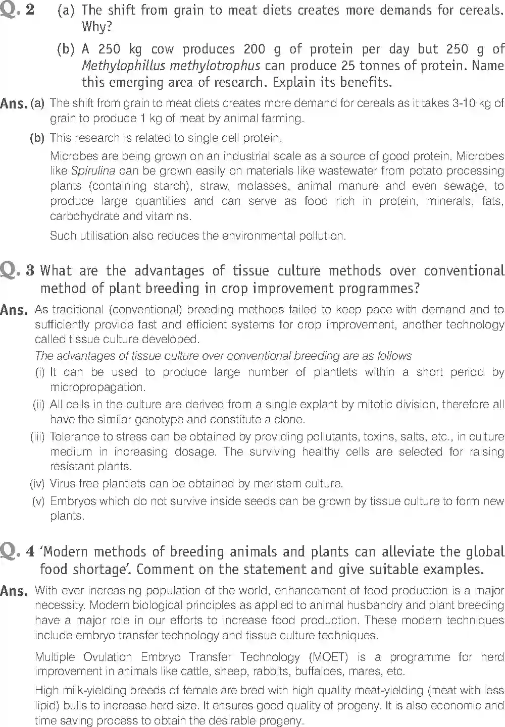 NCERT-Solution-Class-12-Biology-Exemplar-Strategies-for-Enhancement-in-Food-Production-325-page-17