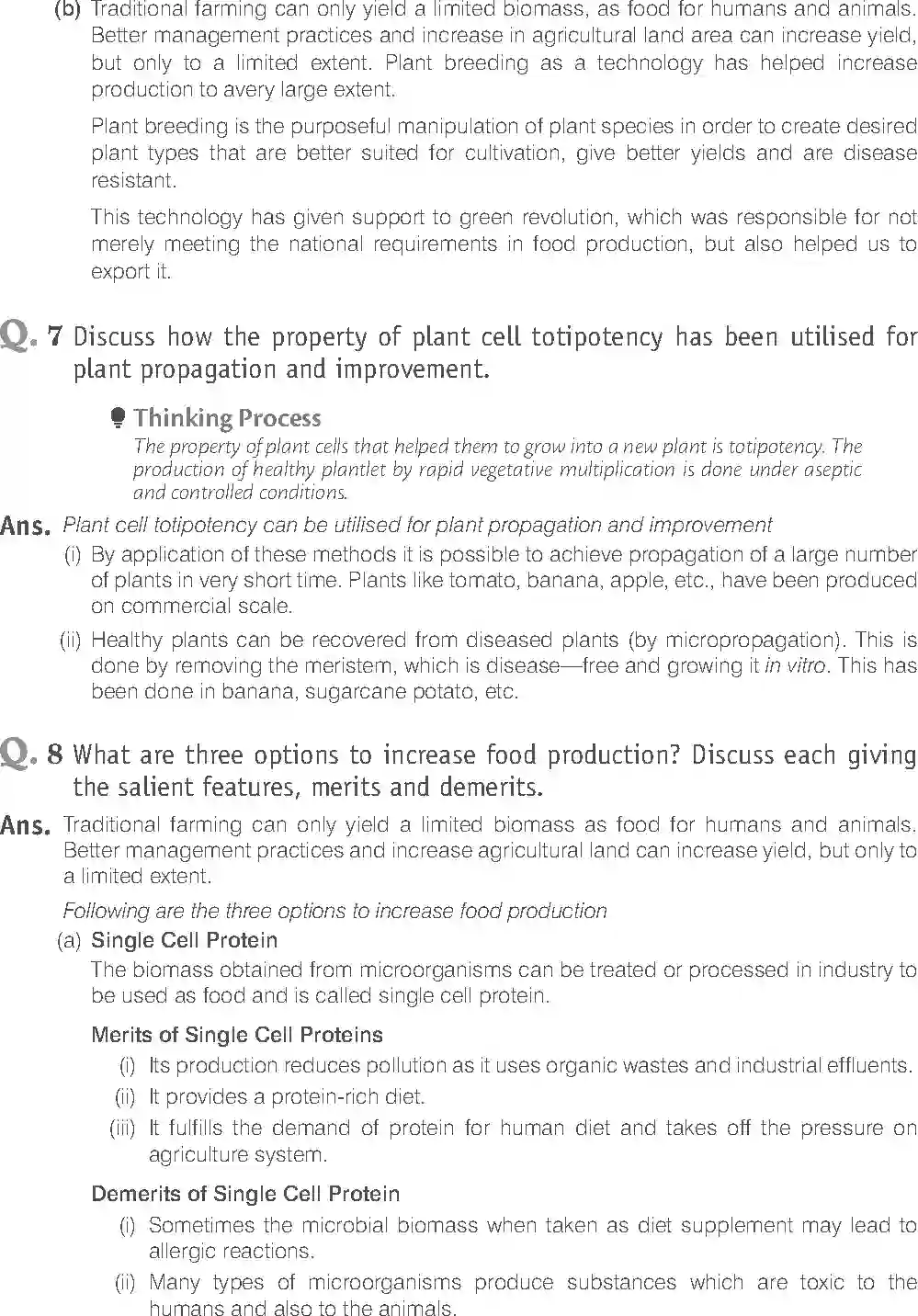 NCERT-Solution-Class-12-Biology-Exemplar-Strategies-for-Enhancement-in-Food-Production-325-page-19