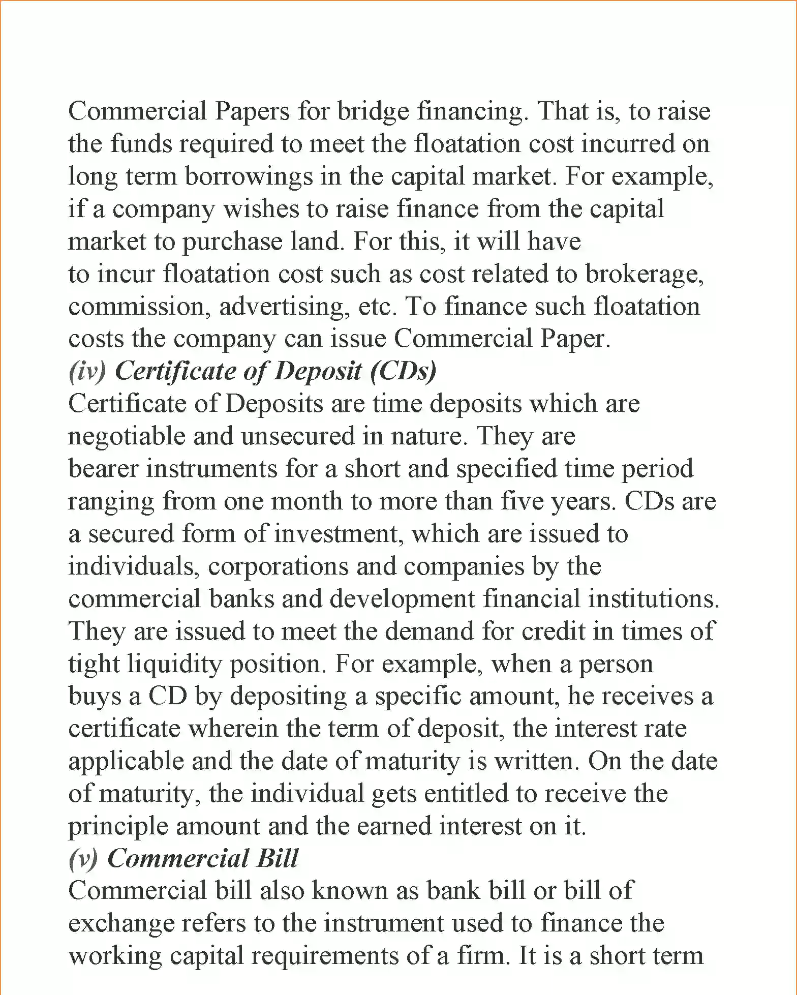 NCERT-Solution-Class-12-Business-Studies-Chapter-10-Financial-Markets-2282-page-18