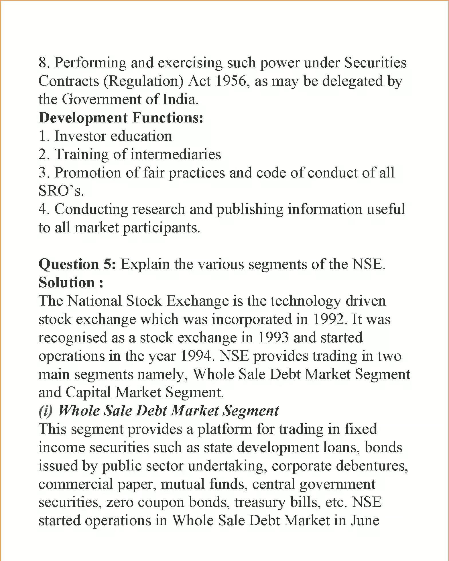 NCERT-Solution-Class-12-Business-Studies-Chapter-10-Financial-Markets-2282-page-27
