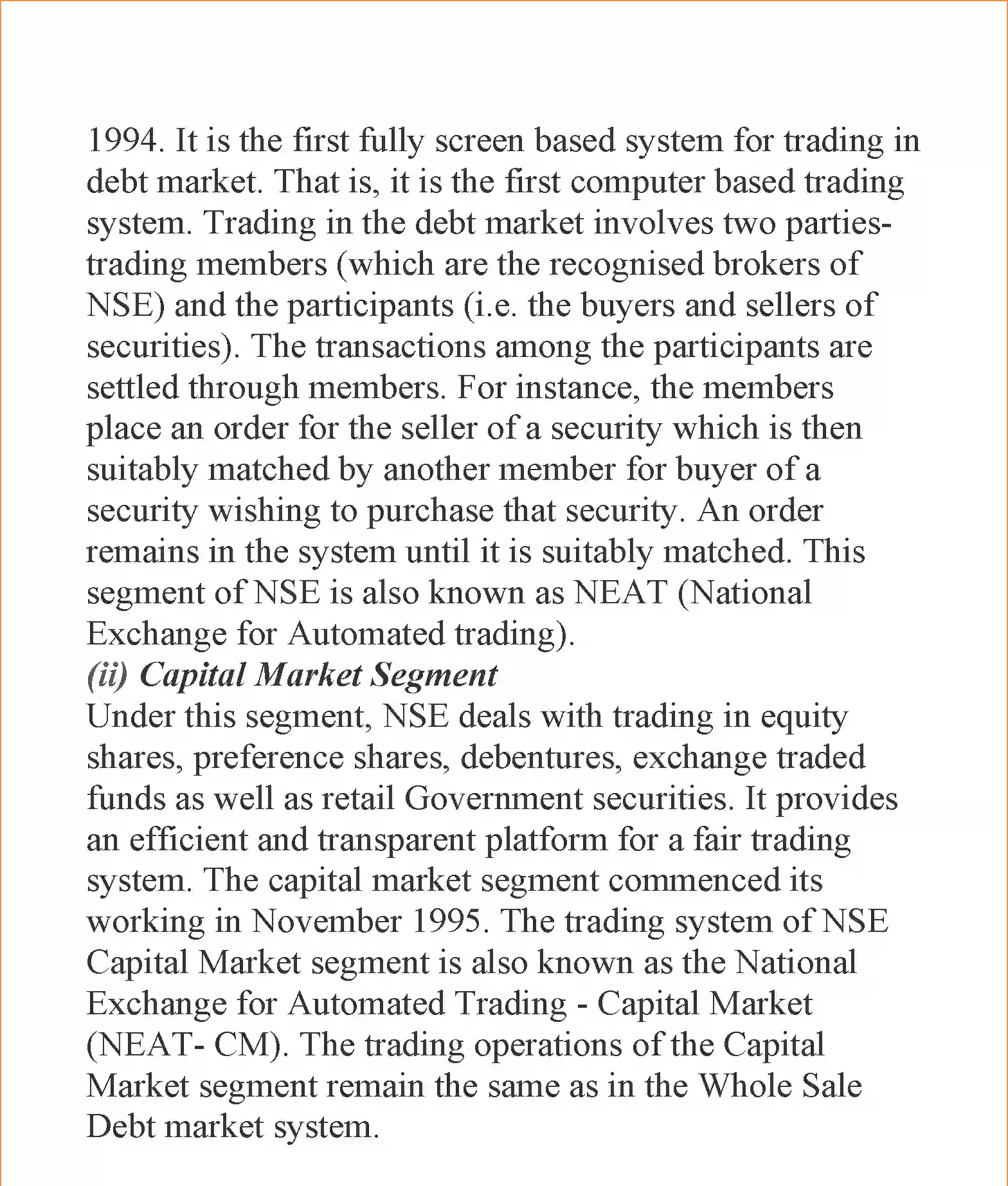NCERT-Solution-Class-12-Business-Studies-Chapter-10-Financial-Markets-2282-page-28