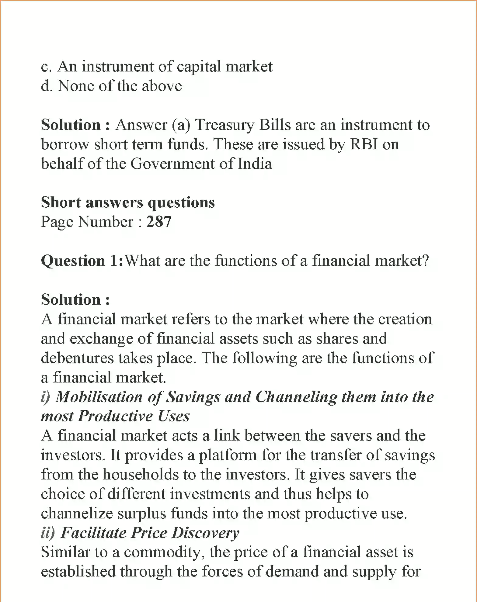 NCERT-Solution-Class-12-Business-Studies-Chapter-10-Financial-Markets-2282-page-5