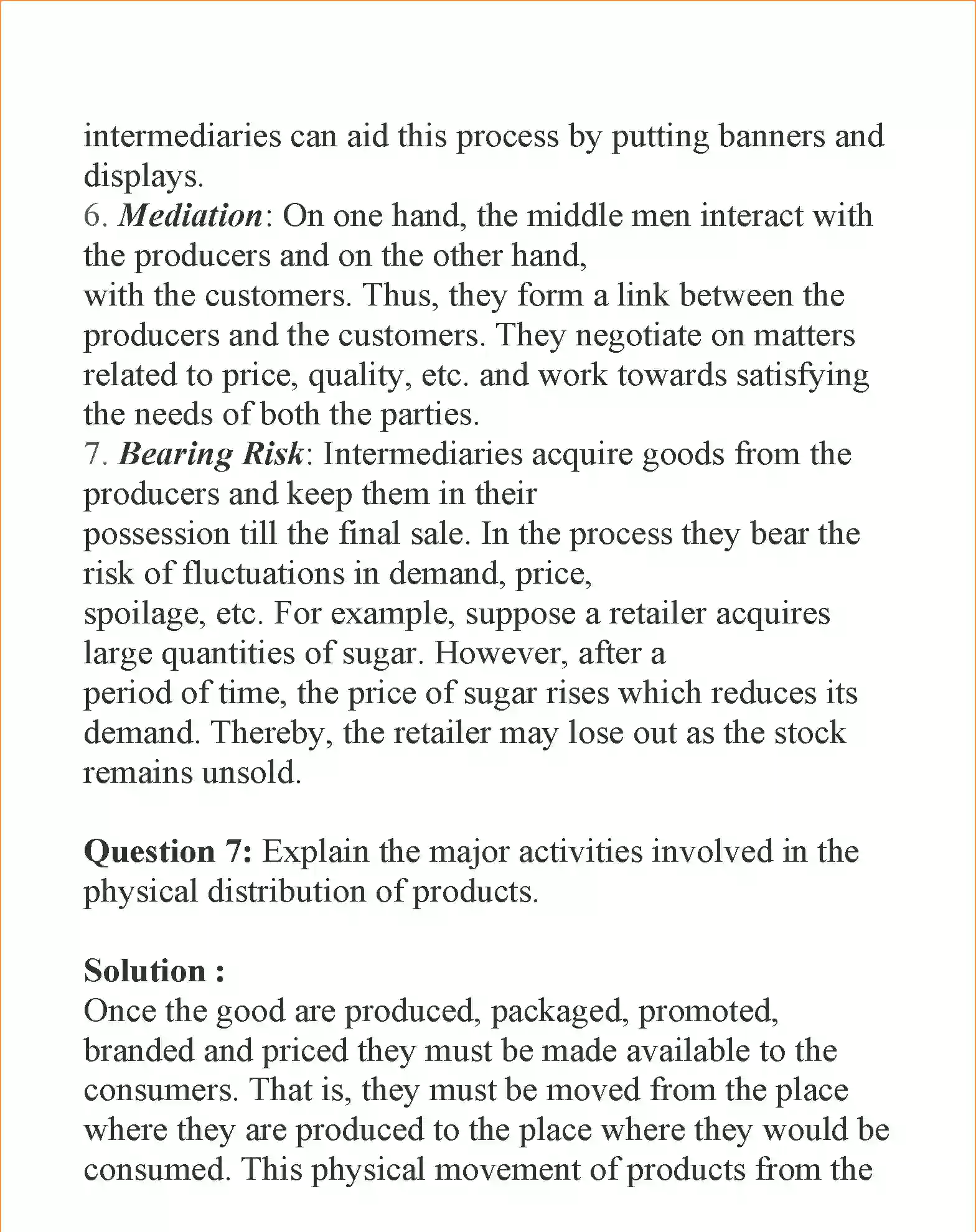 NCERT-Solution-Class-12-Business-Studies-Chapter-11-Marketing-2283-page-36
