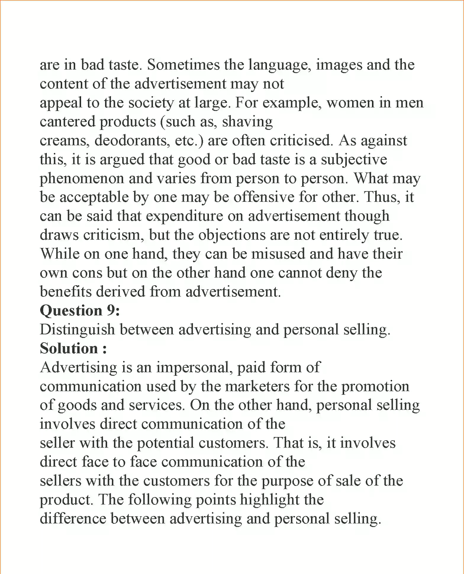 NCERT-Solution-Class-12-Business-Studies-Chapter-11-Marketing-2283-page-42