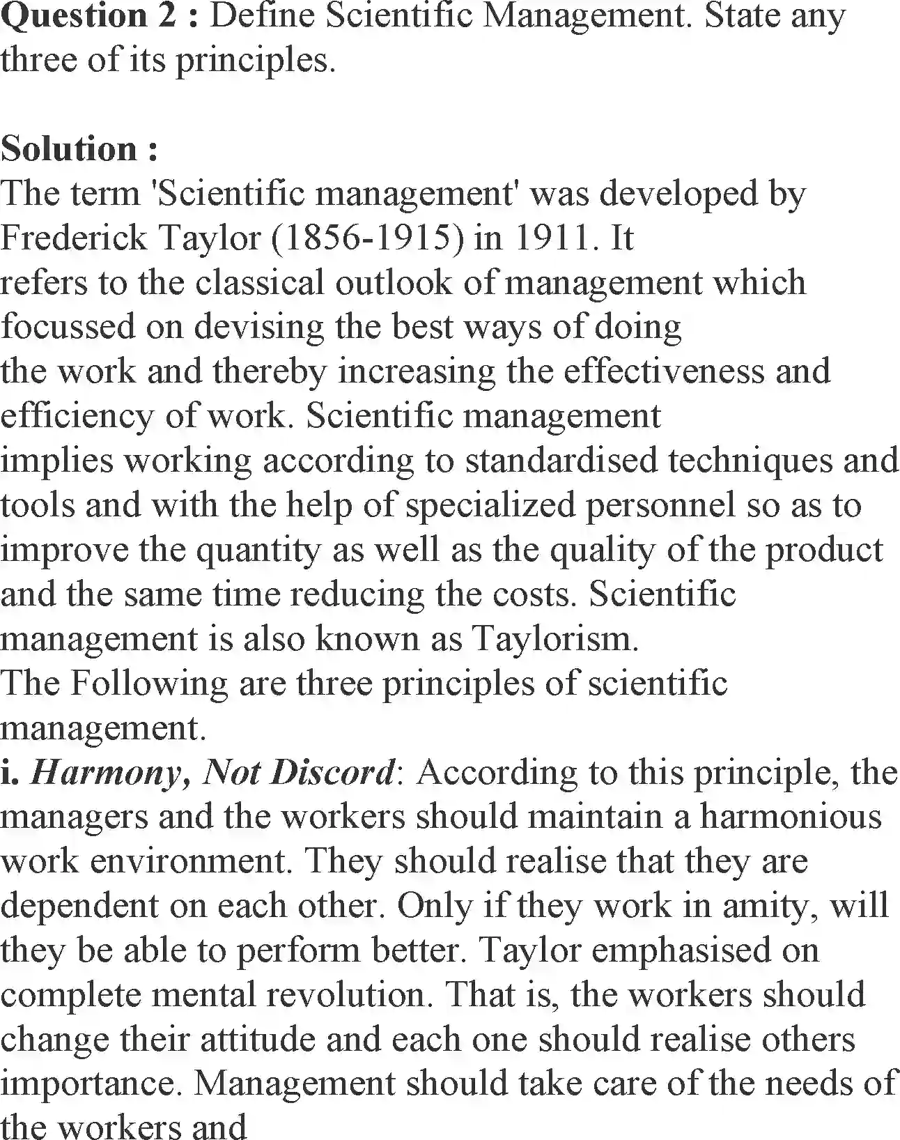 NCERT-Solution-Class-12-Business-Studies-Chapter-2-Principles-Of-Management-102-page-11