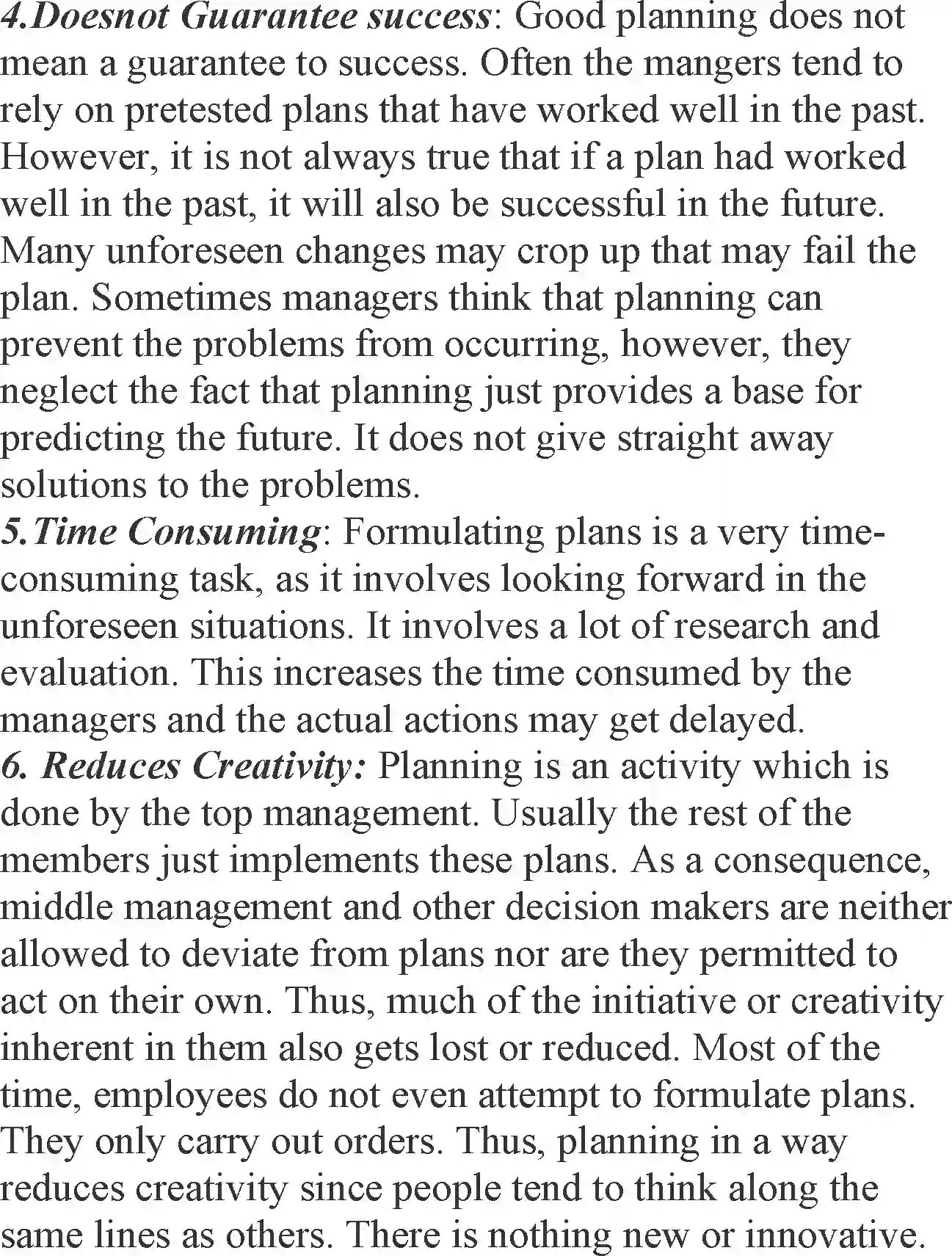 NCERT-Solution-Class-12-Business-Studies-Chapter-4-Planning-2276-page-9