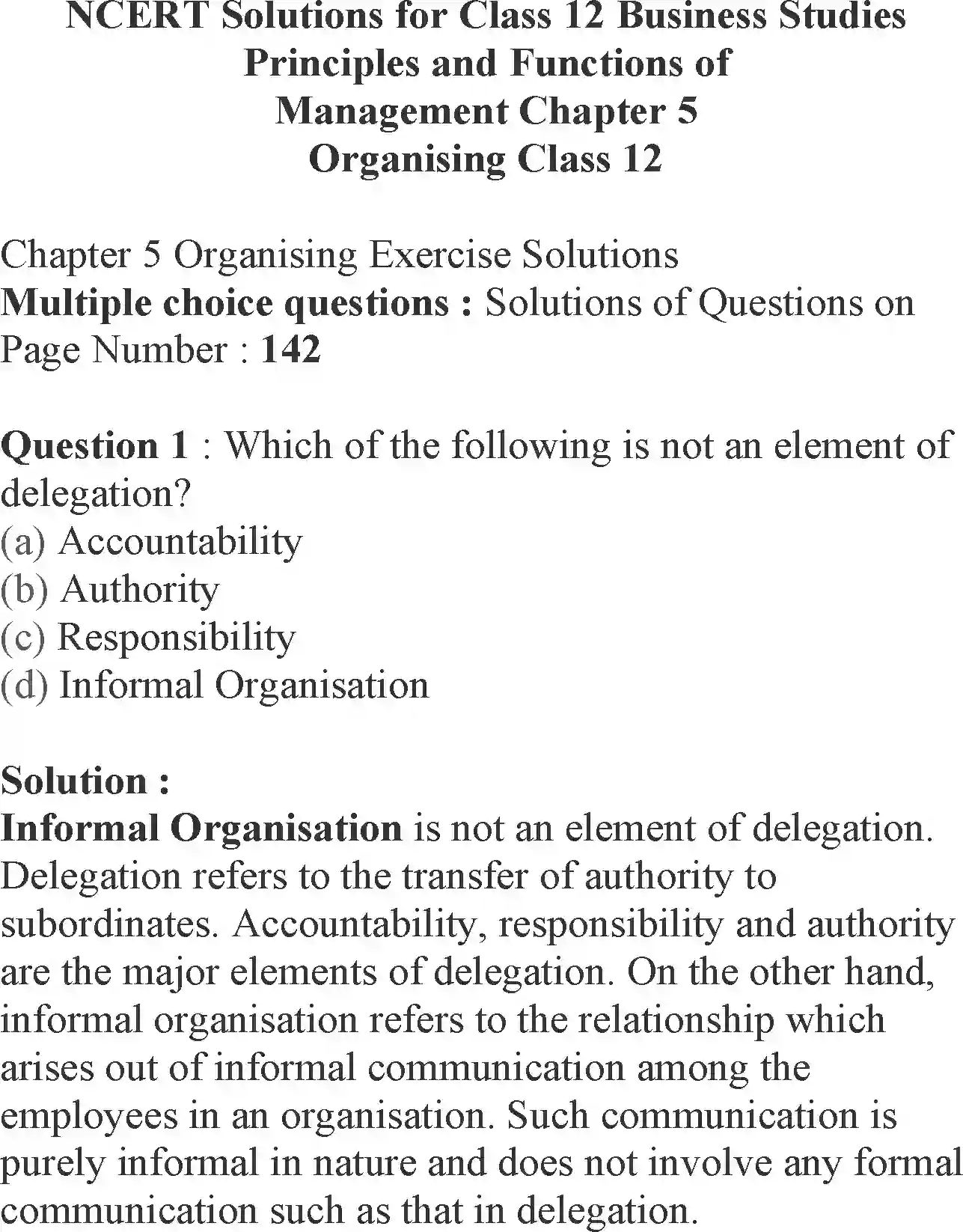 NCERT-Solution-Class-12-Business-Studies-Chapter-5-Organising-2277-page-1