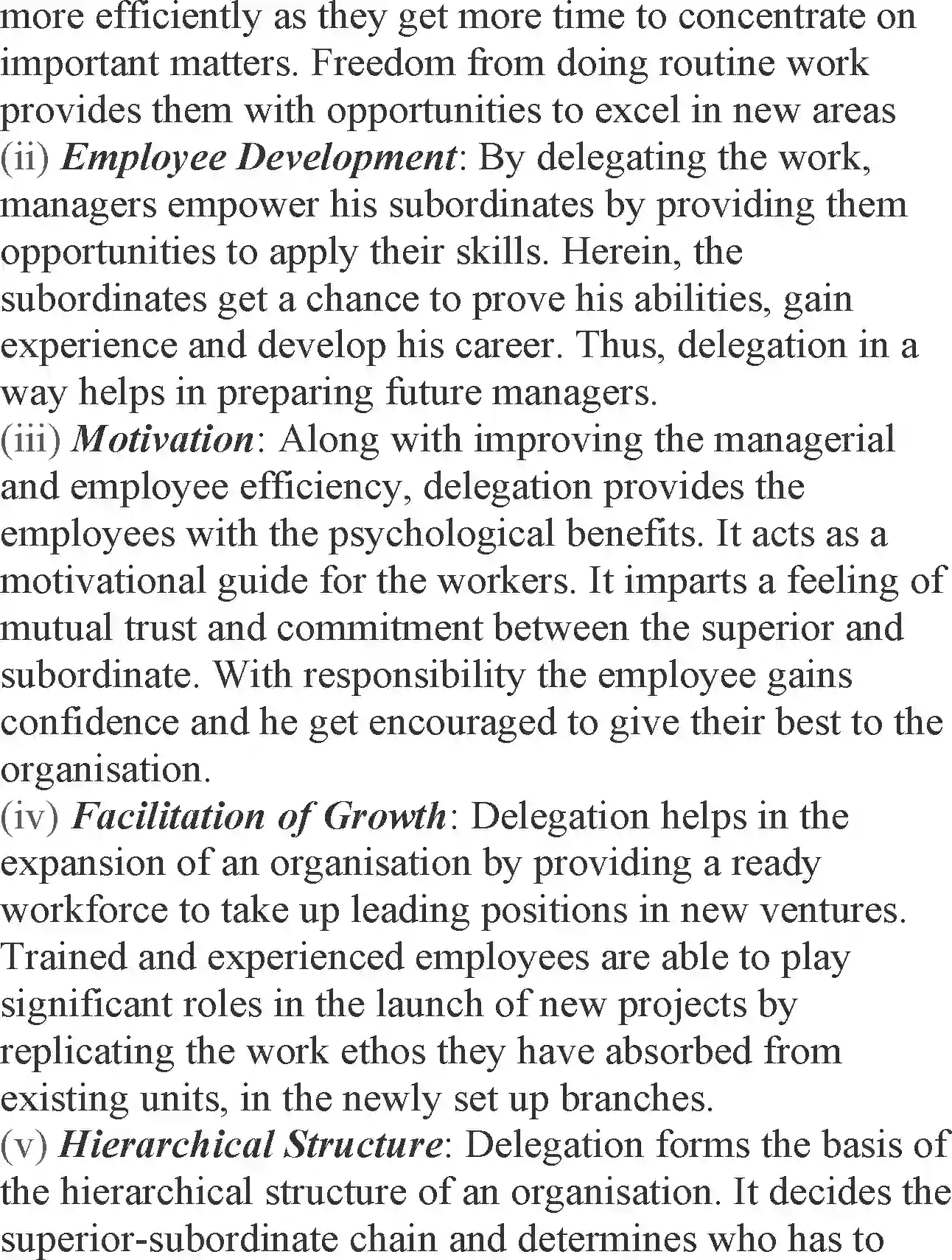 NCERT-Solution-Class-12-Business-Studies-Chapter-5-Organising-2277-page-20